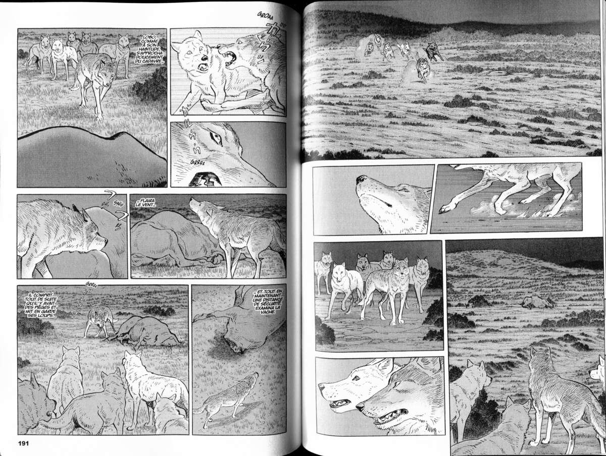 Seton Volume 1 page 97