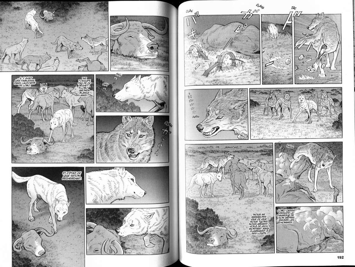 Seton Volume 1 page 98