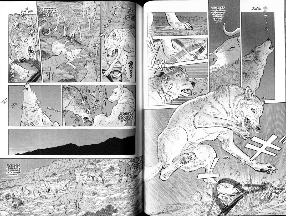 Seton Volume 1 page 99