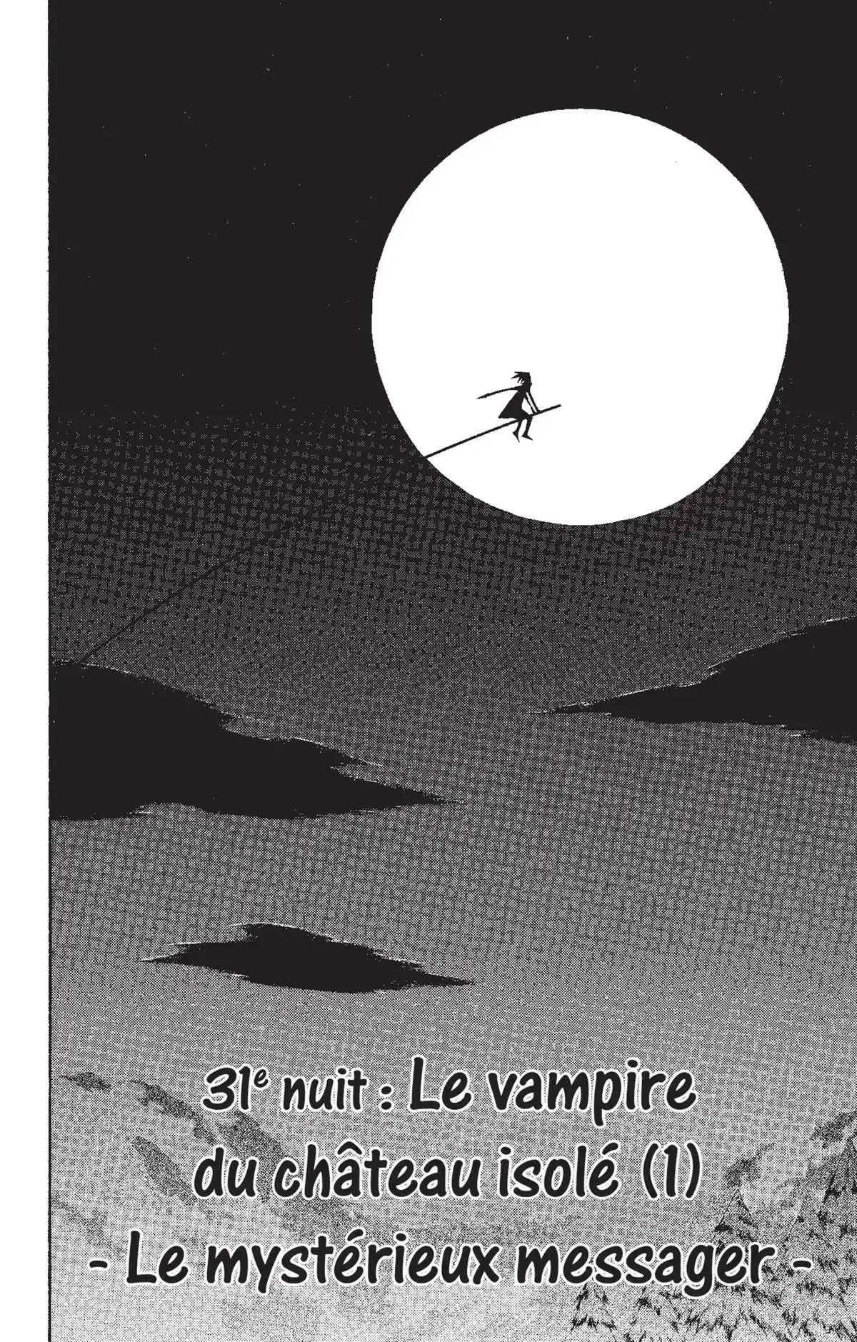 D.Gray-Man Volume 4 page 79