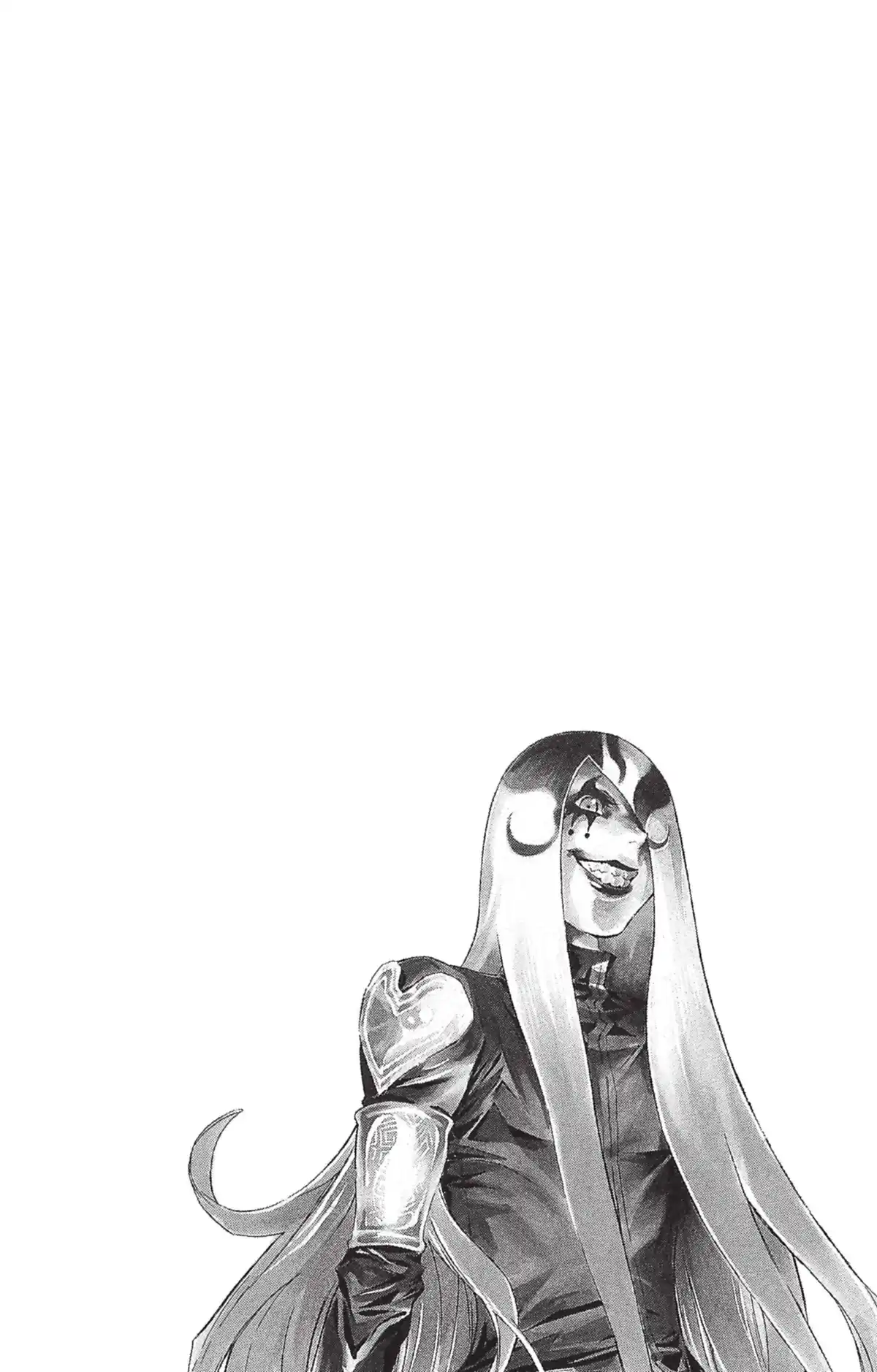 D.Gray-Man Volume 11 page 149