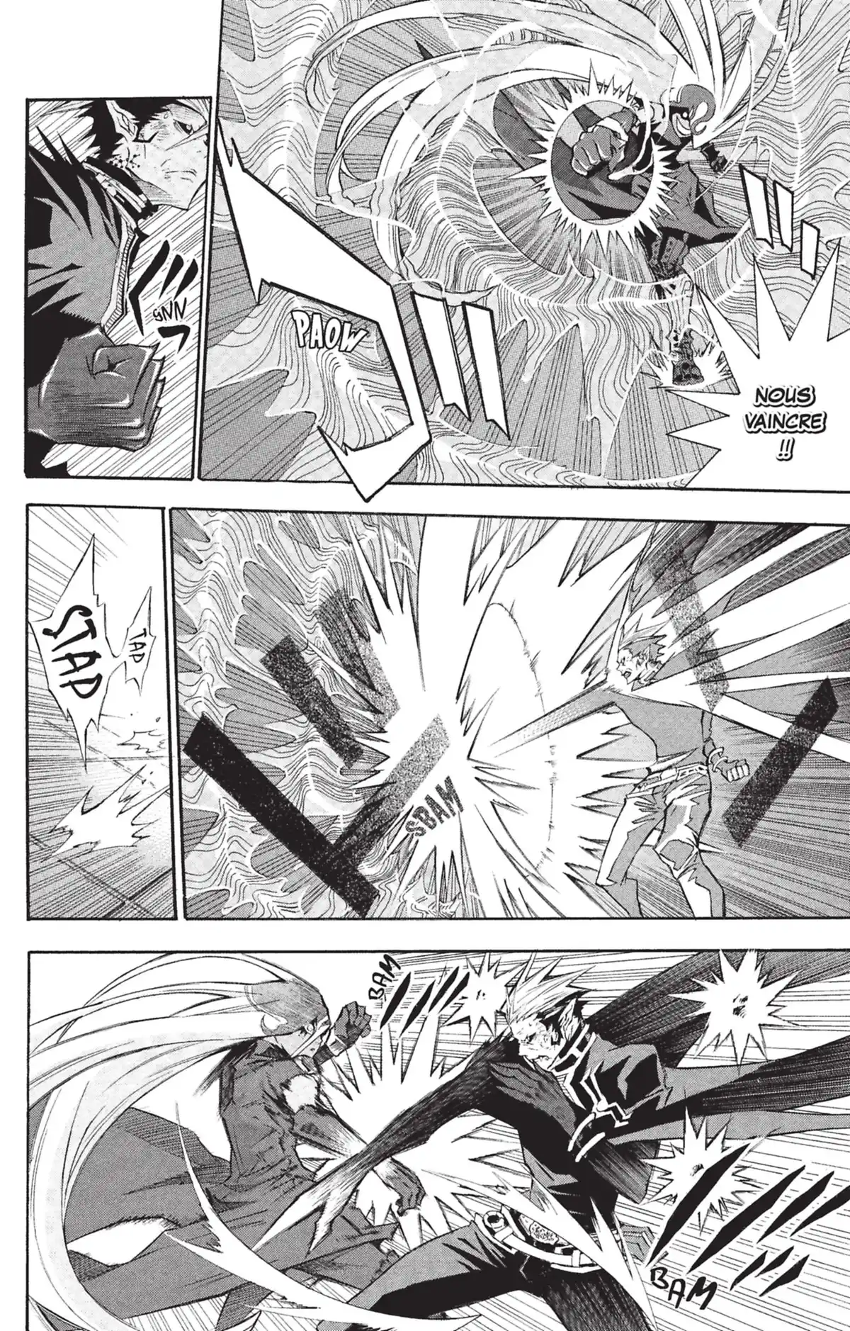D.Gray-Man Volume 11 page 151