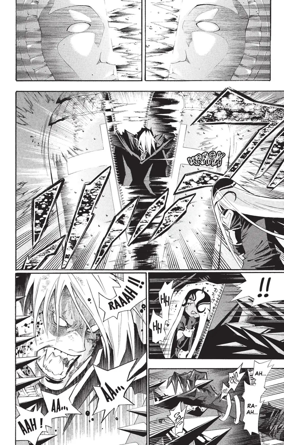 D.Gray-Man Volume 11 page 179