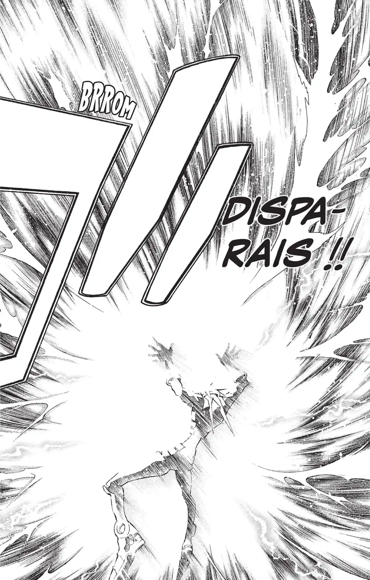D.Gray-Man Volume 8 page 101