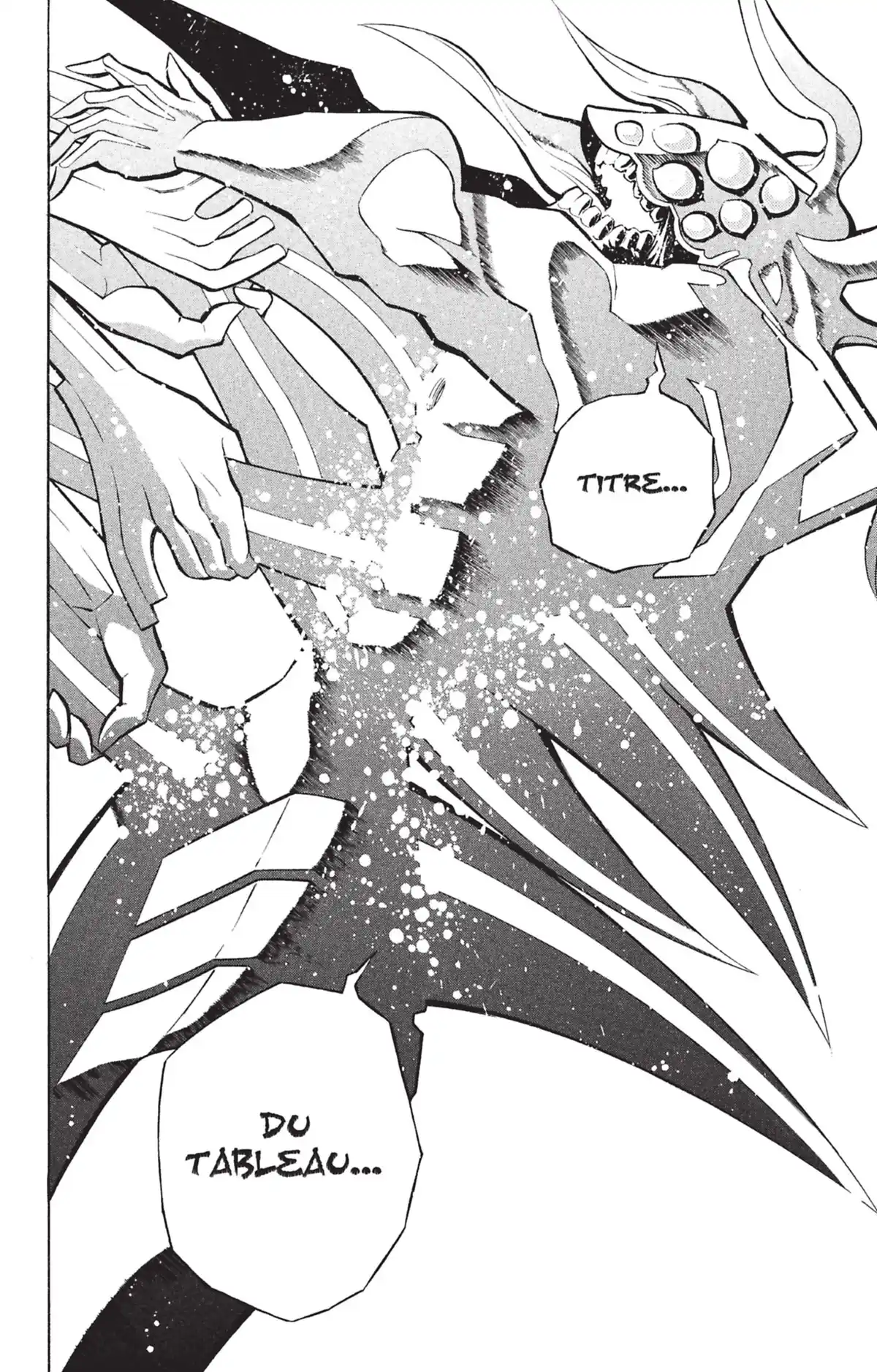 D.Gray-Man Volume 8 page 103