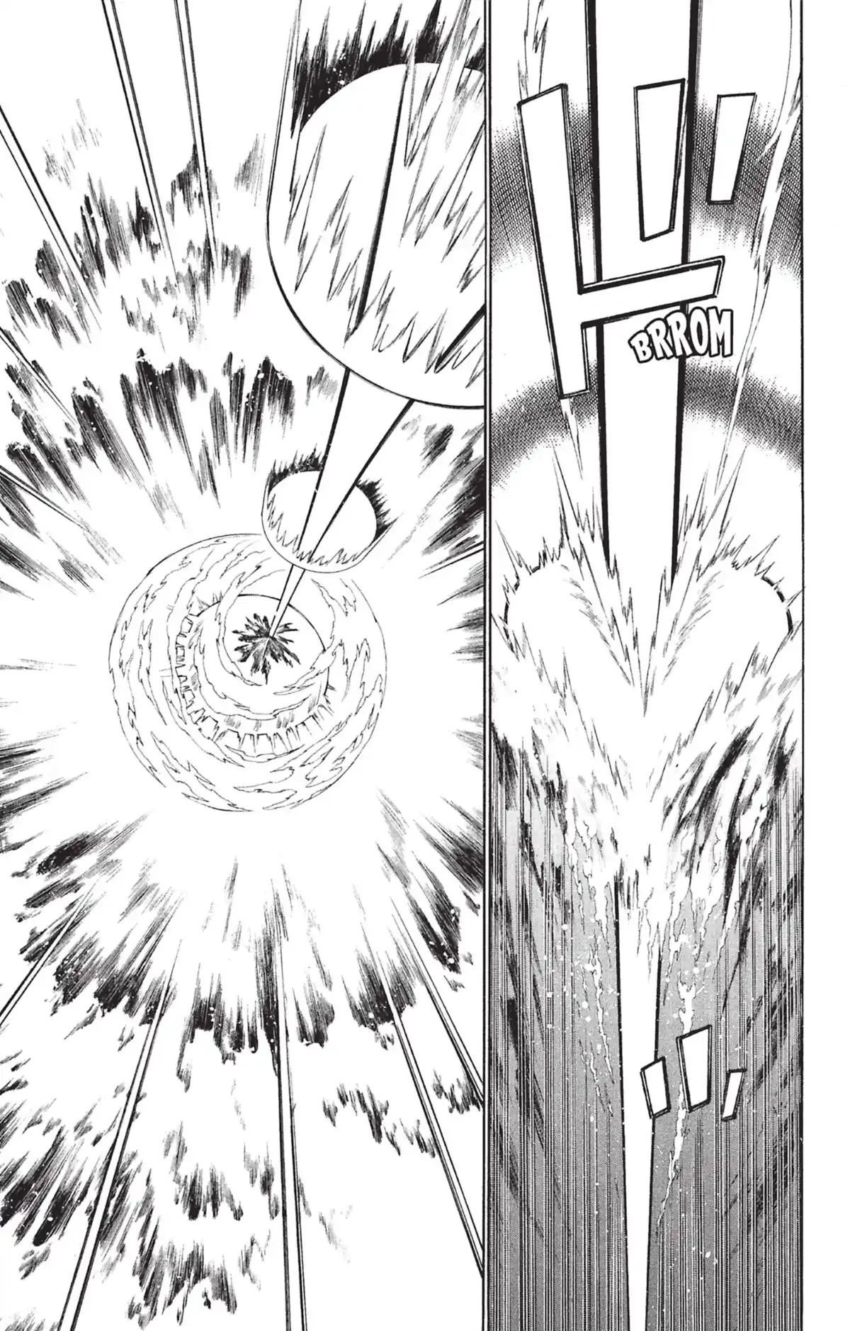 D.Gray-Man Volume 8 page 104