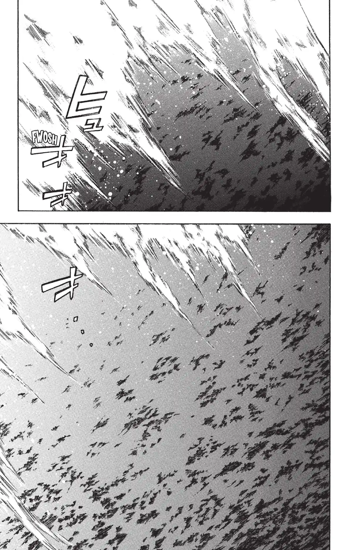 D.Gray-Man Volume 8 page 110