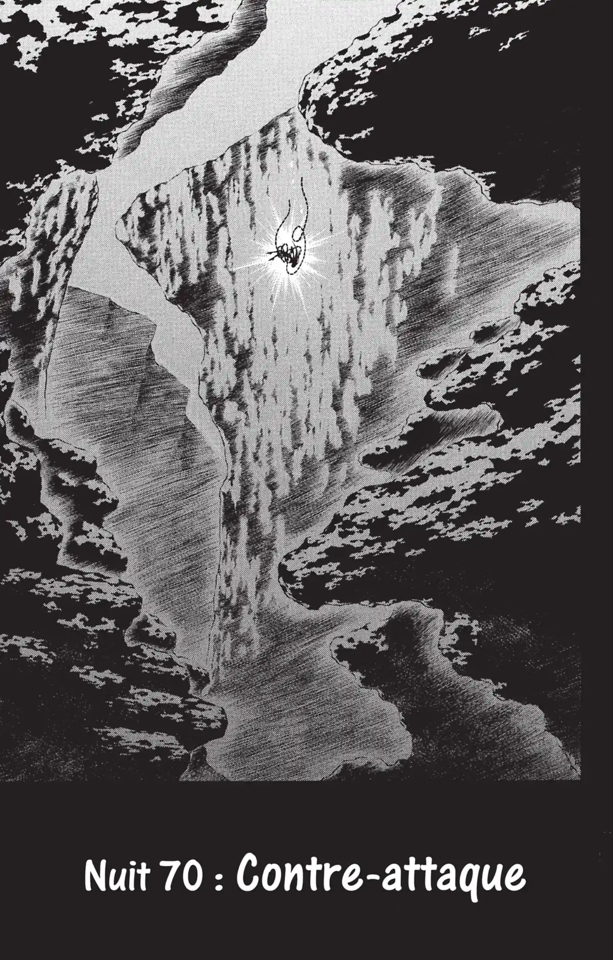 D.Gray-Man Volume 8 page 58