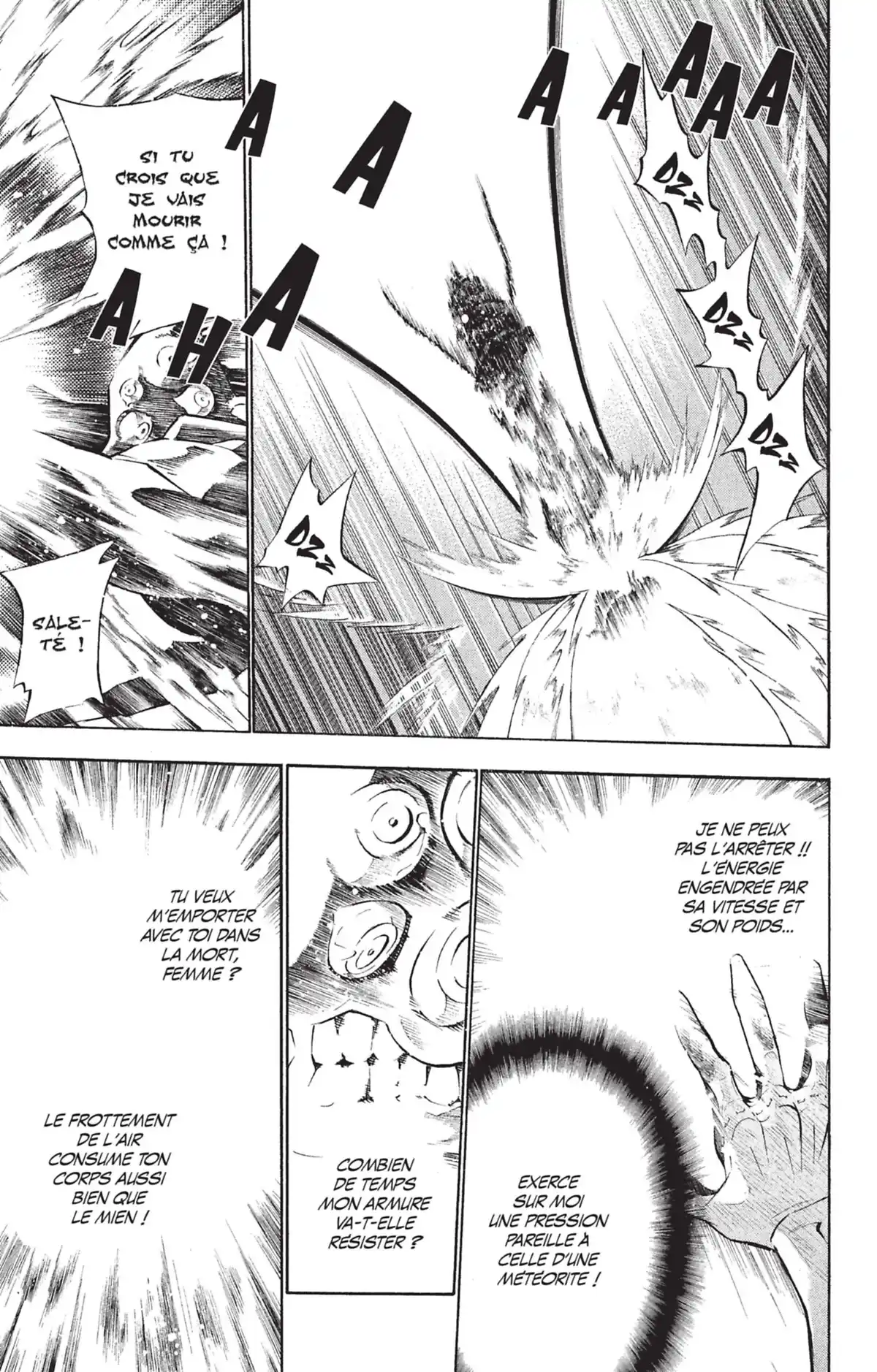 D.Gray-Man Volume 8 page 96