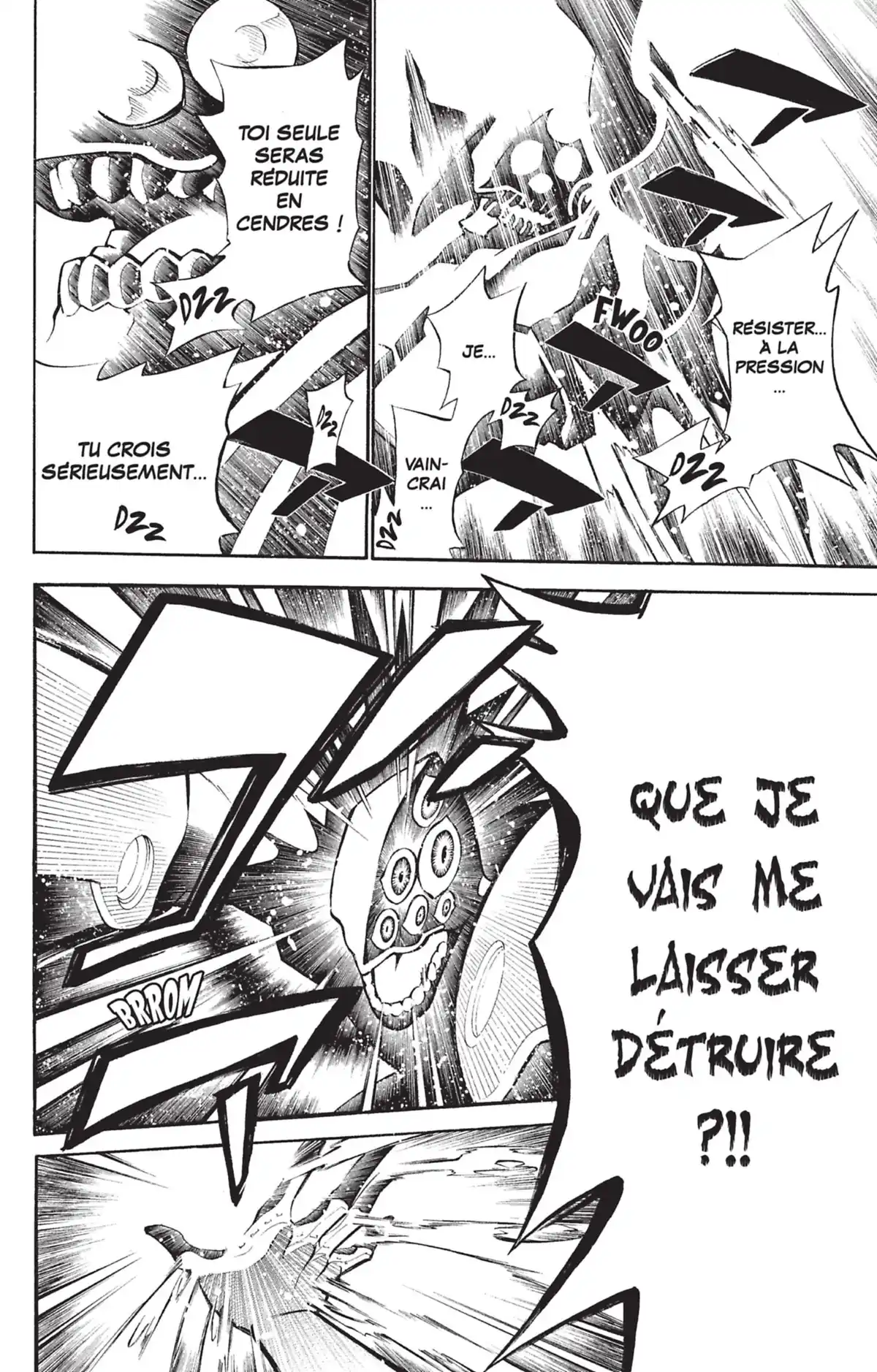 D.Gray-Man Volume 8 page 97