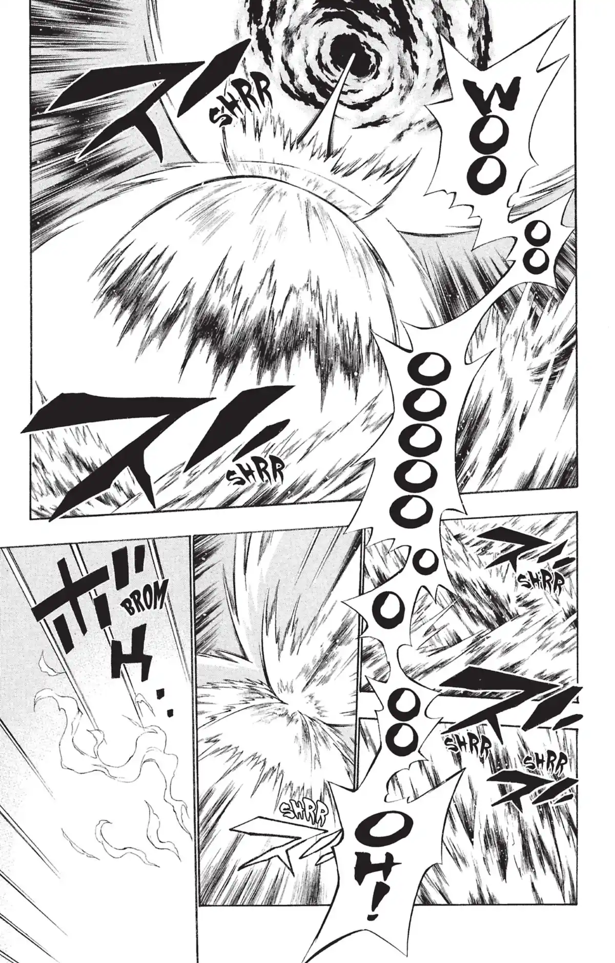 D.Gray-Man Volume 8 page 98