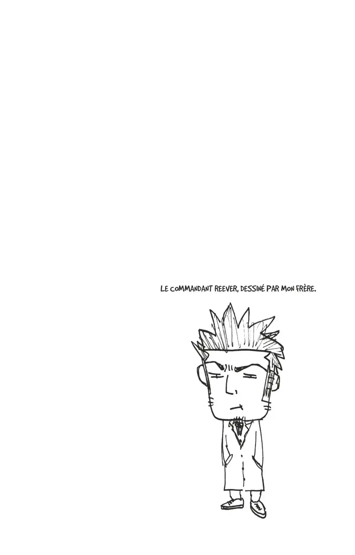 D.Gray-Man Volume 16 page 168