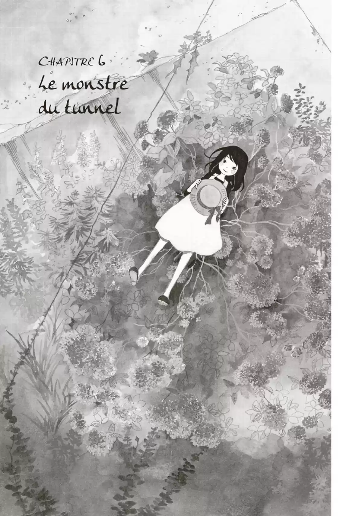 Le Secret des écailles bleues Volume 2 page 4