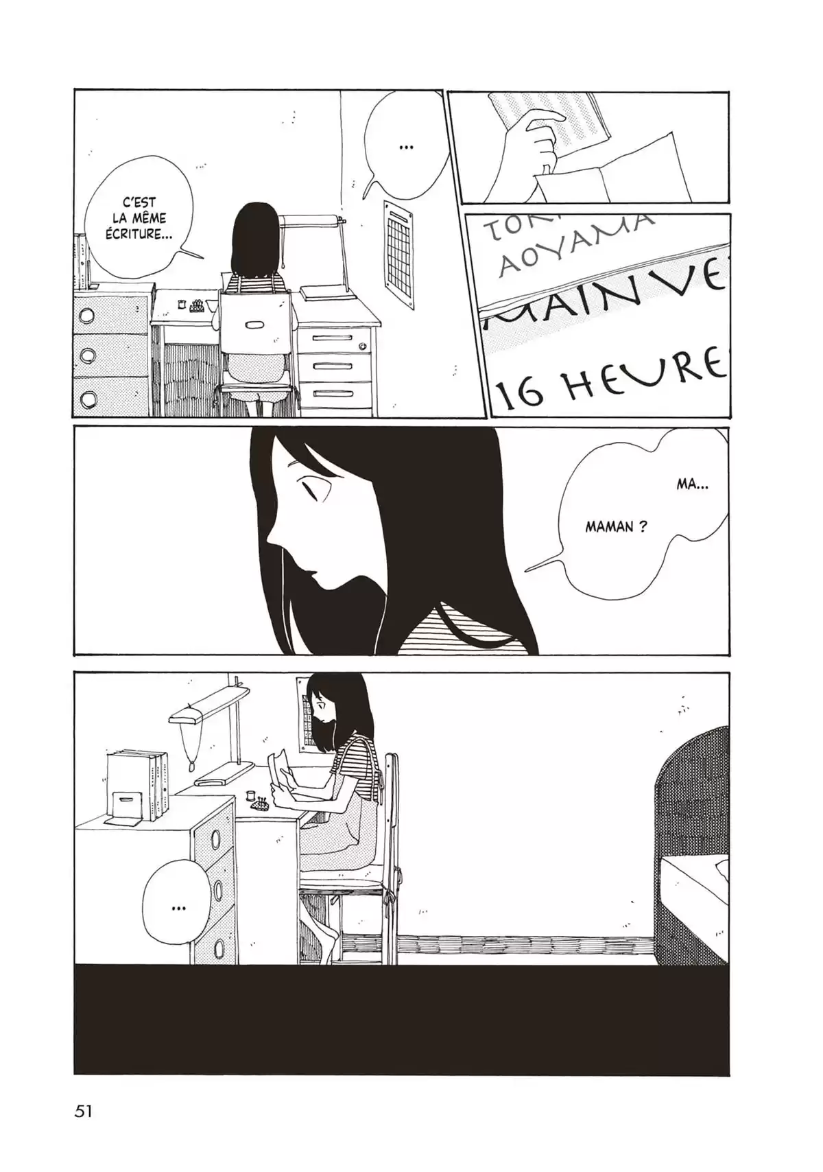 Le Secret des écailles bleues Volume 2 page 52