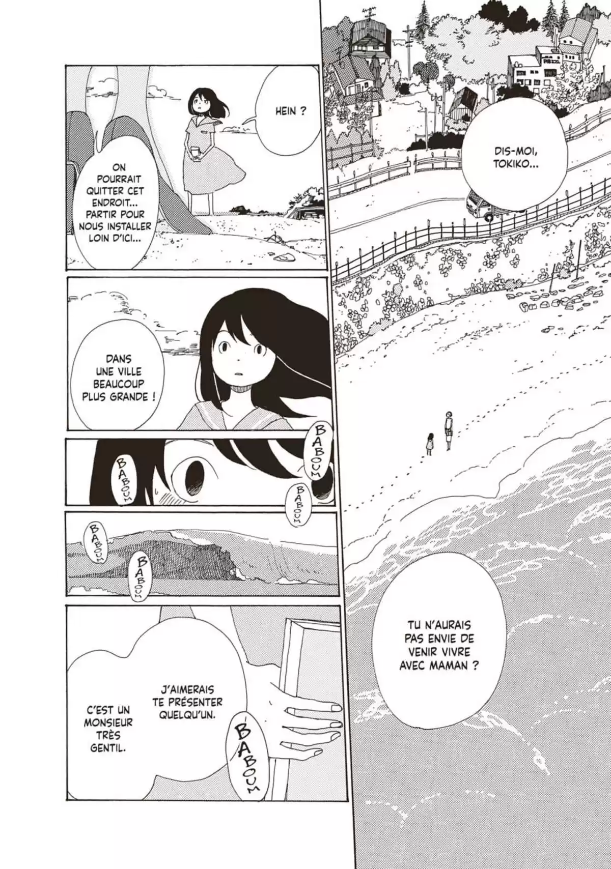 Le Secret des écailles bleues Volume 2 page 69