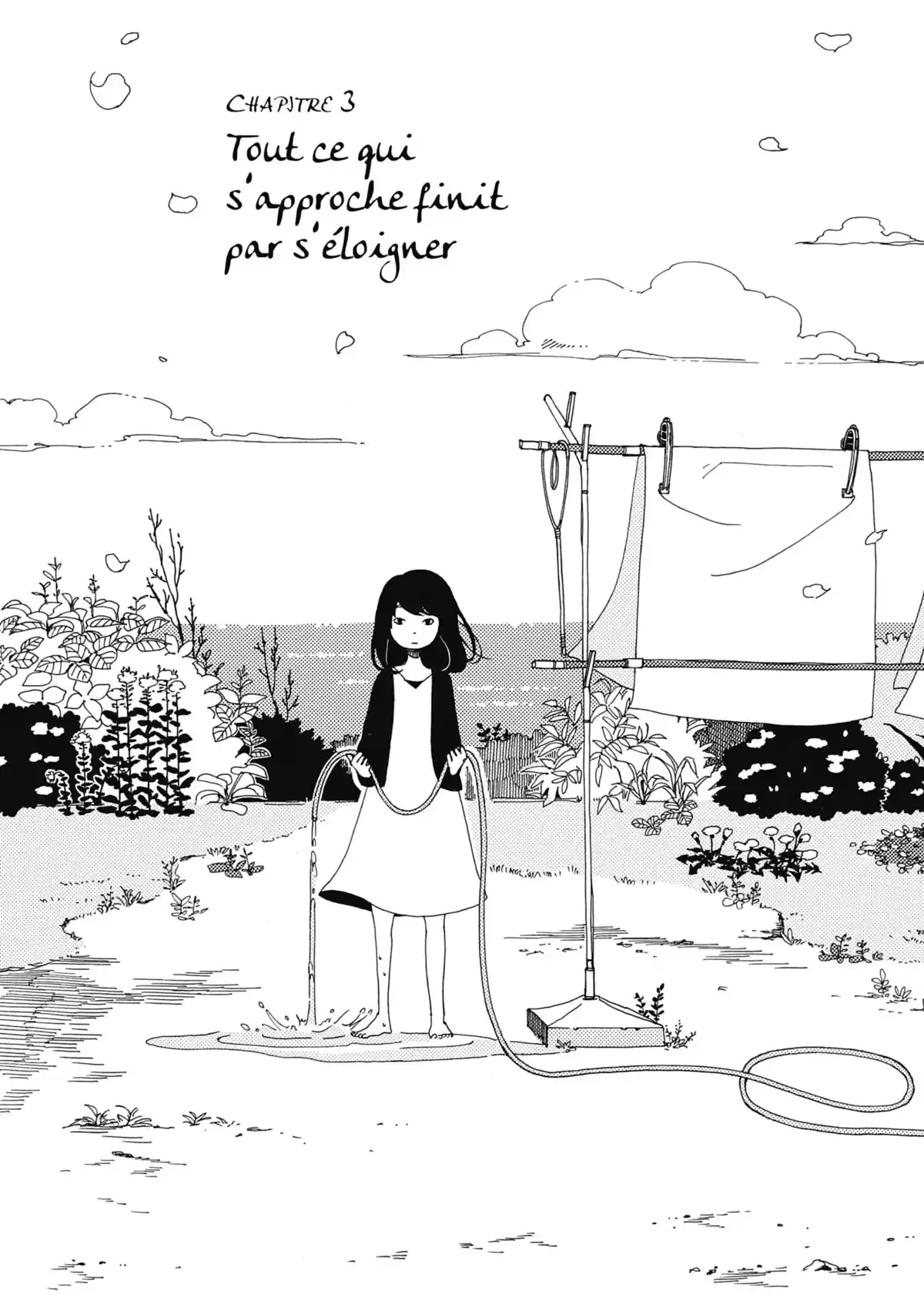 Le Secret des écailles bleues Volume 1 page 79