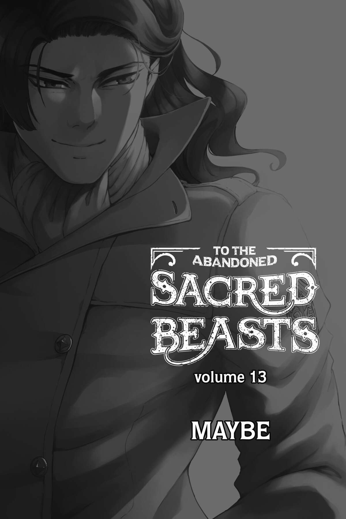 To the Abandoned Sacred Beasts Volume 13 page 2