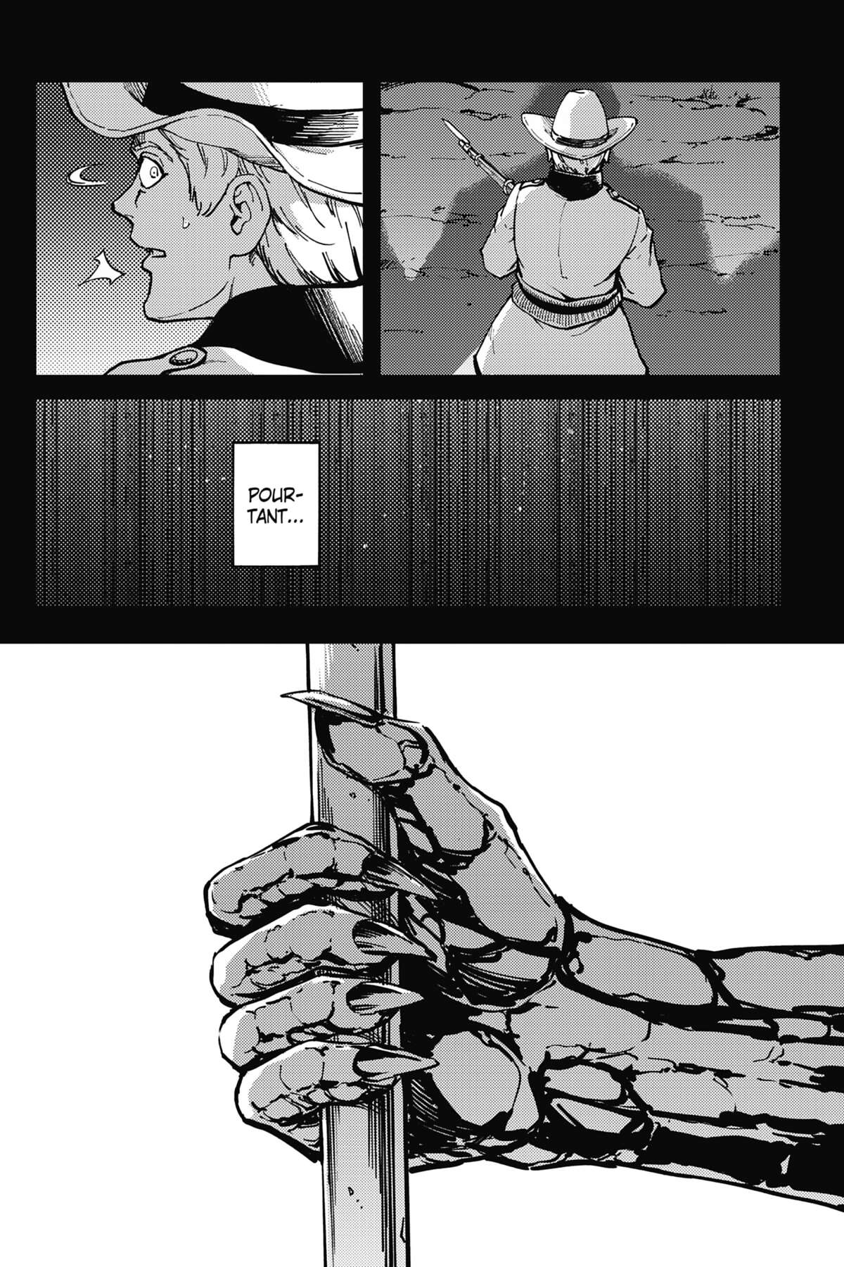 To the Abandoned Sacred Beasts Volume 13 page 63