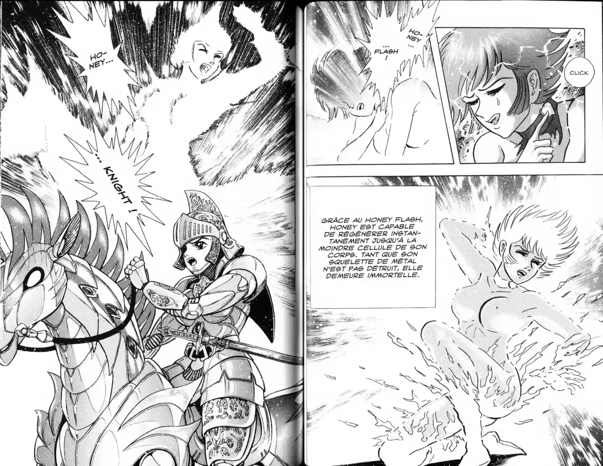 Grendizer Giga Volume 2 page 48