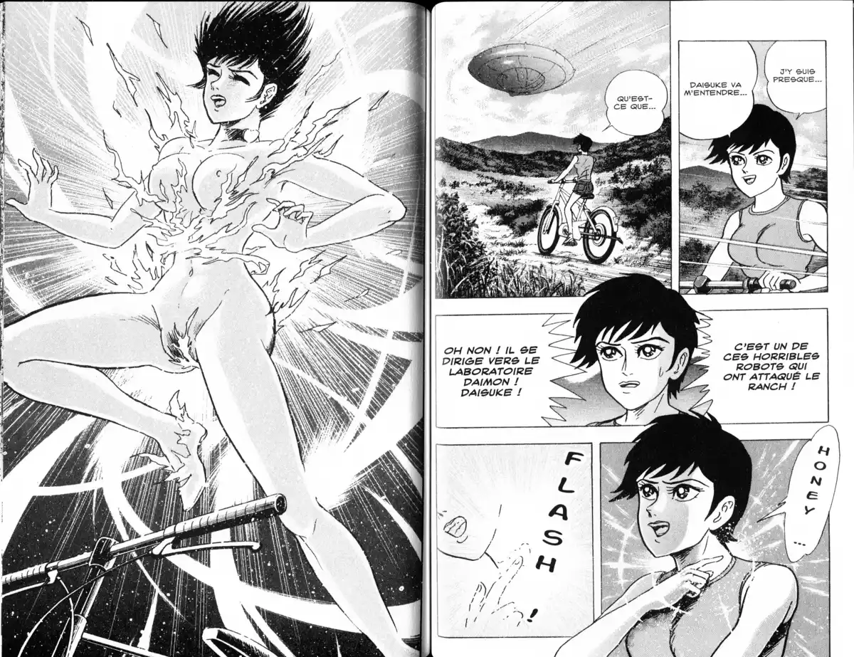 Grendizer Giga Volume 2 page 59