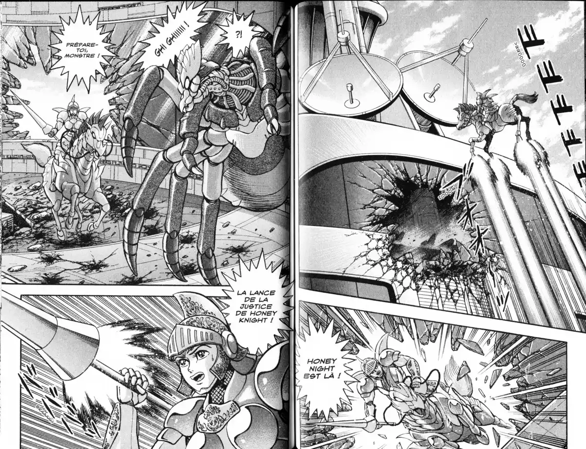 Grendizer Giga Volume 2 page 63