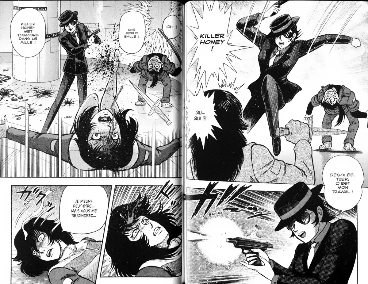 Grendizer Giga Volume 2 page 68