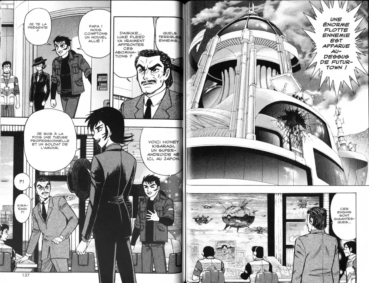 Grendizer Giga Volume 2 page 70