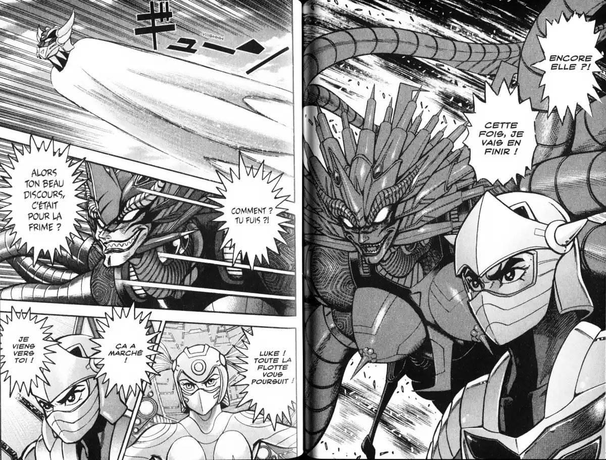 Grendizer Giga Volume 2 page 80