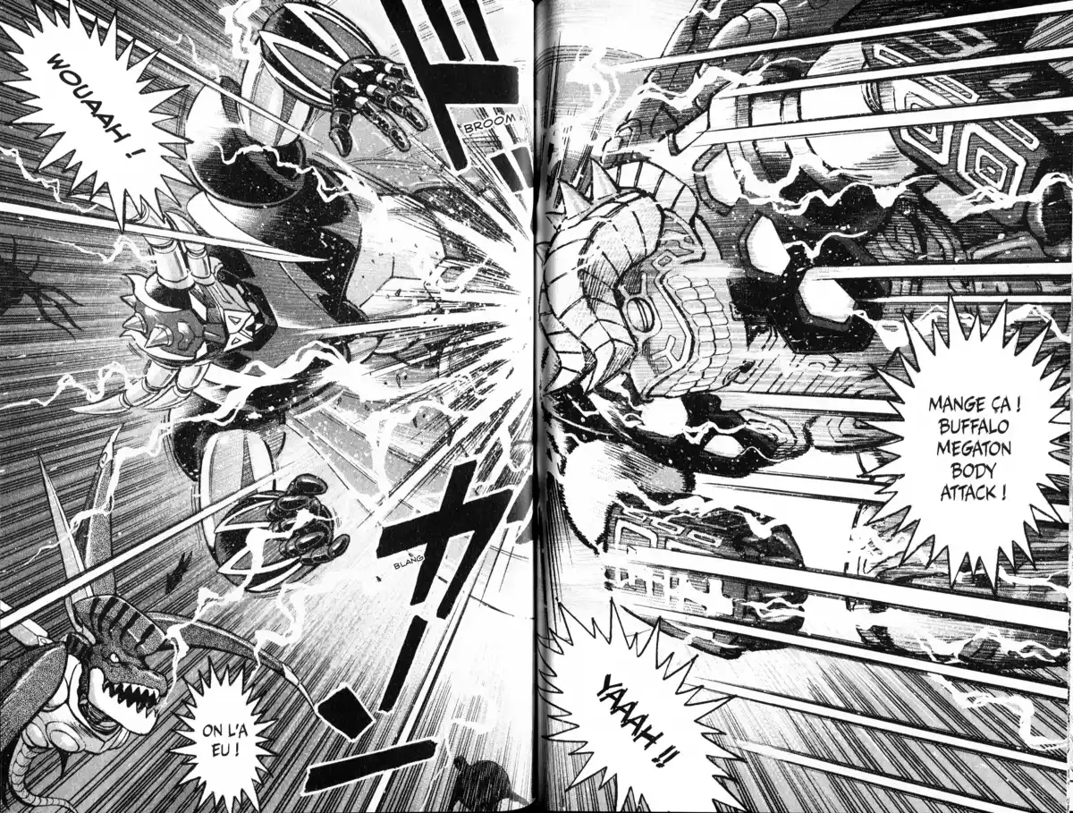 Grendizer Giga Volume 2 page 85