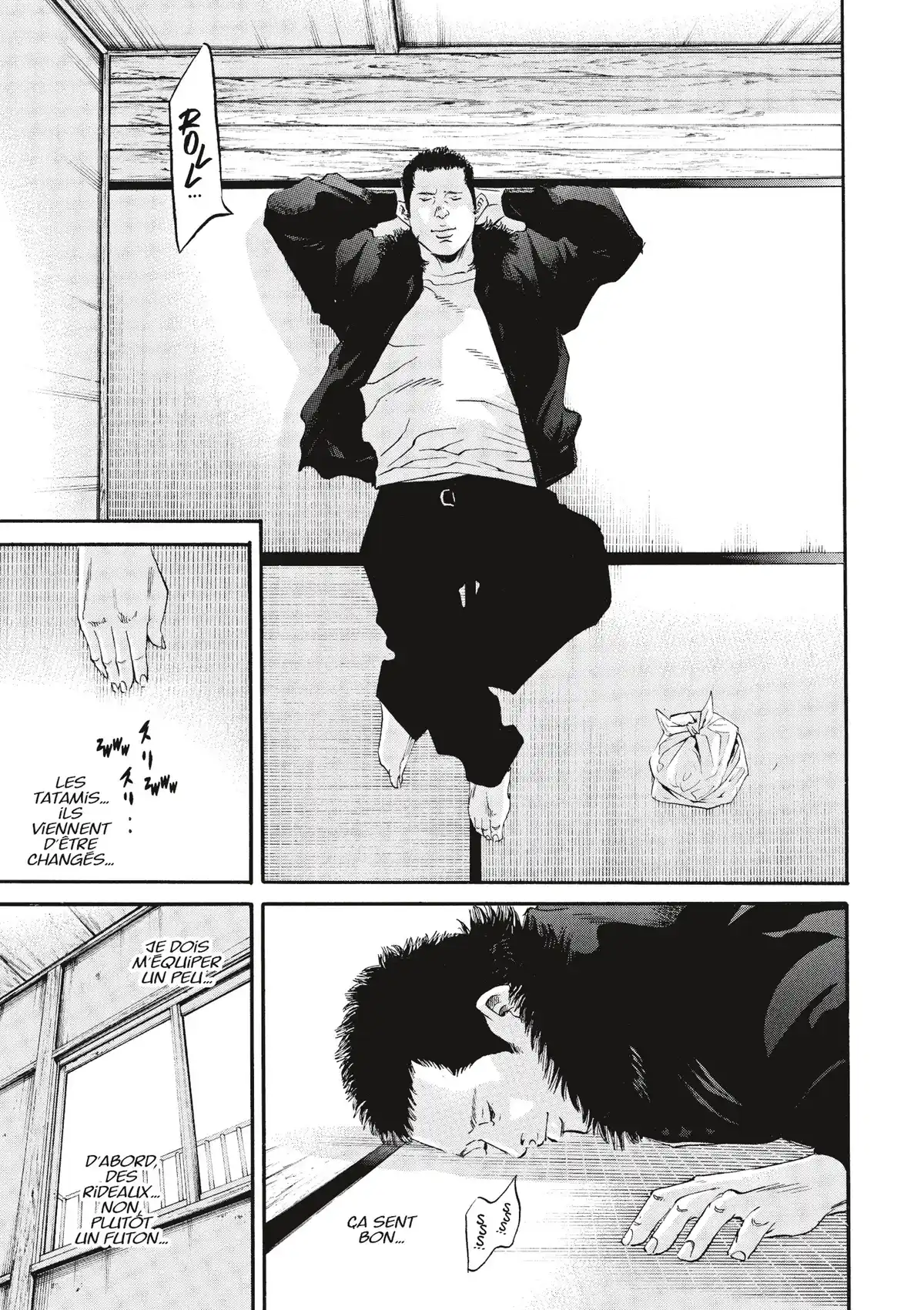 Ushijima, l’usurier de l’ombre Volume 40 page 22