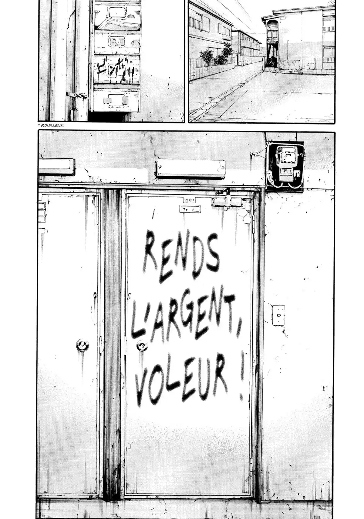 Ushijima, l’usurier de l’ombre Volume 40 page 36