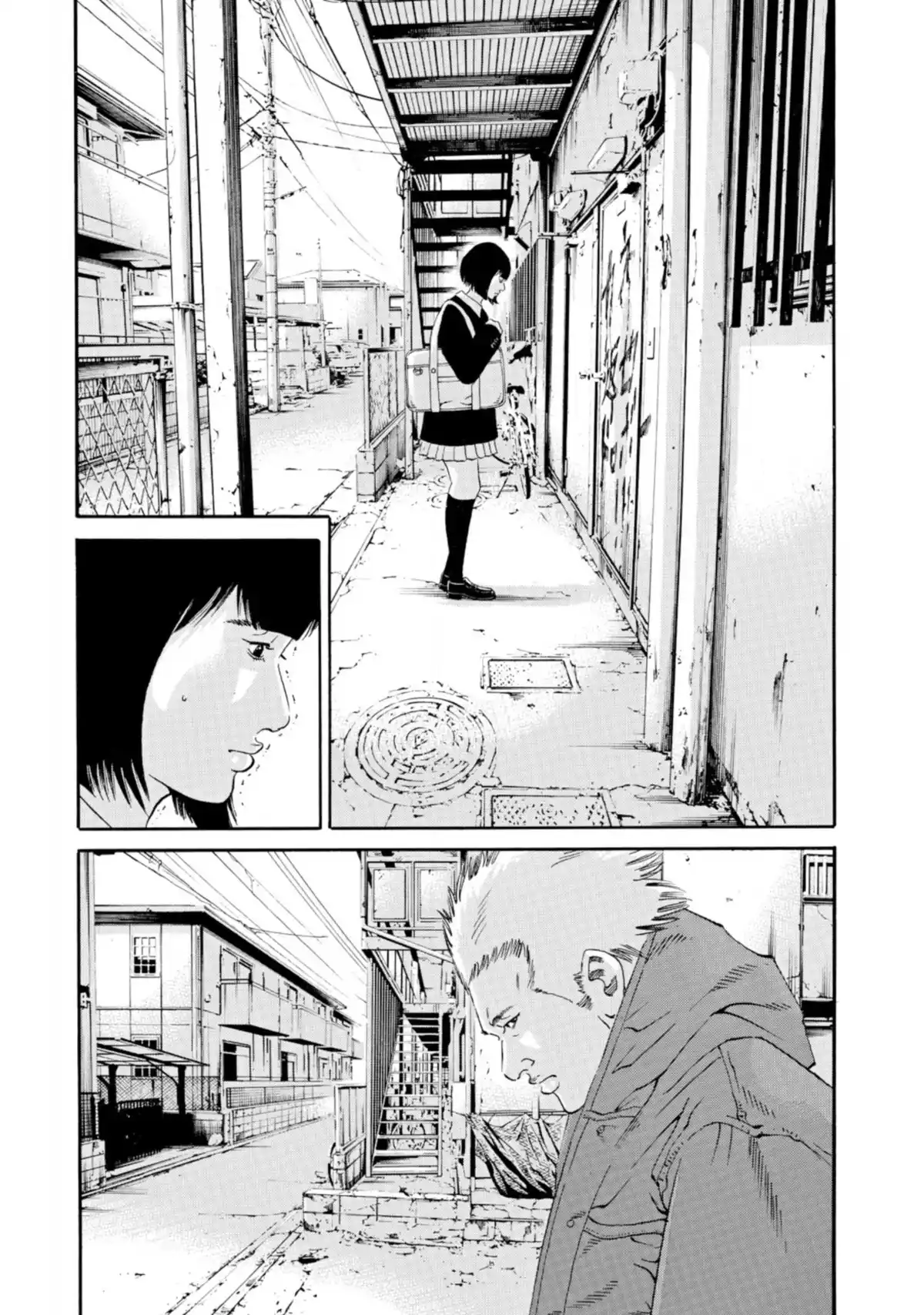 Ushijima, l’usurier de l’ombre Volume 40 page 37