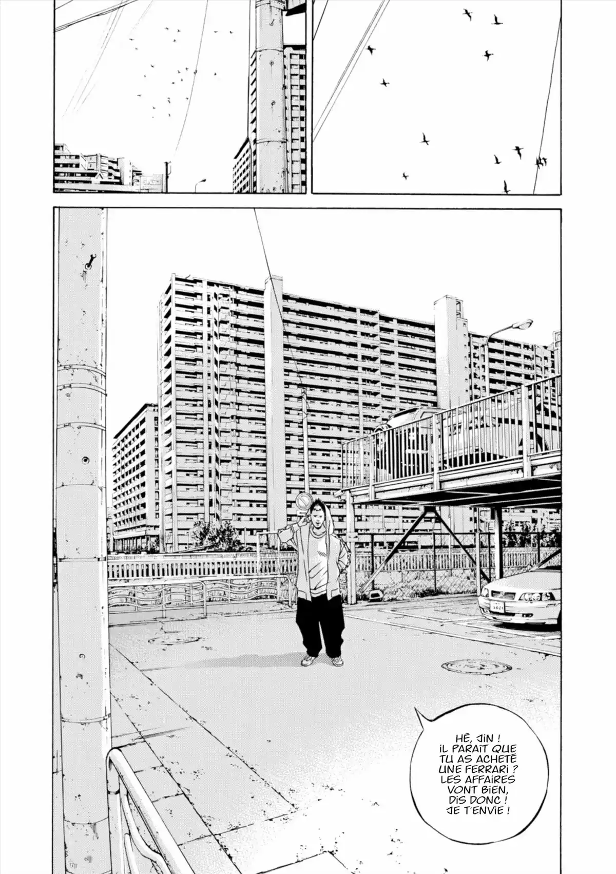 Ushijima, l’usurier de l’ombre Volume 31 page 104