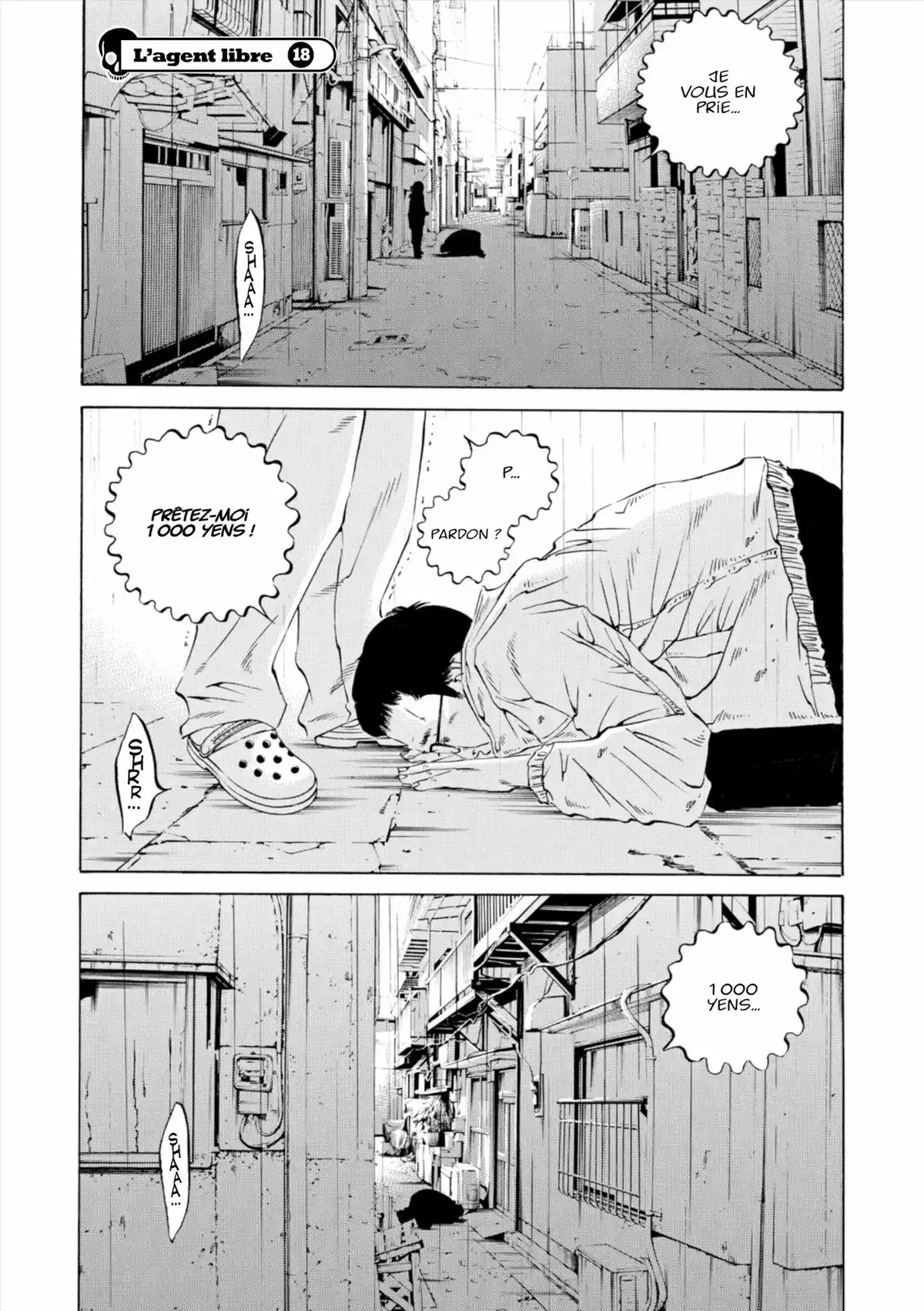 Ushijima, l’usurier de l’ombre Volume 31 page 112