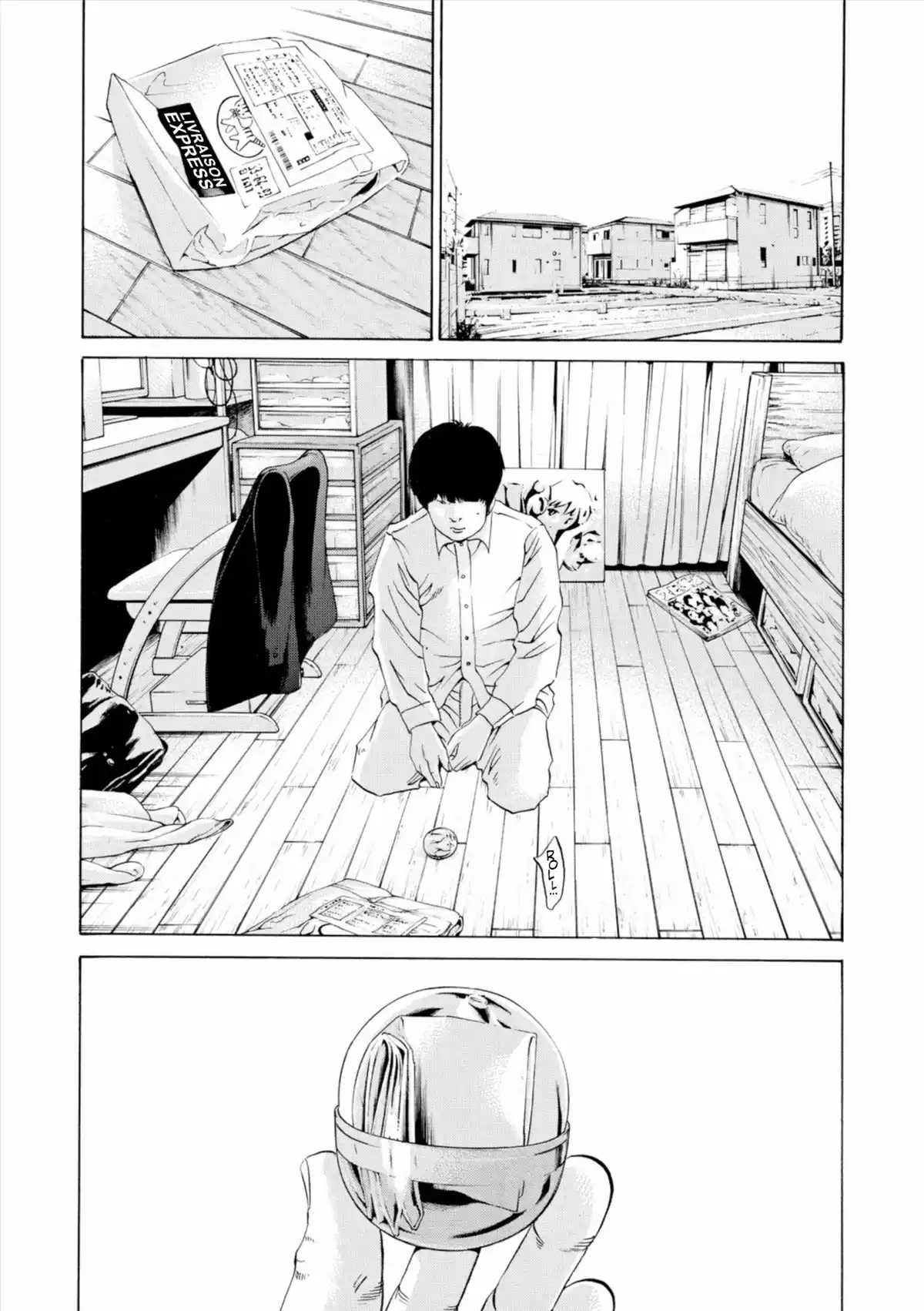 Ushijima, l’usurier de l’ombre Volume 31 page 146