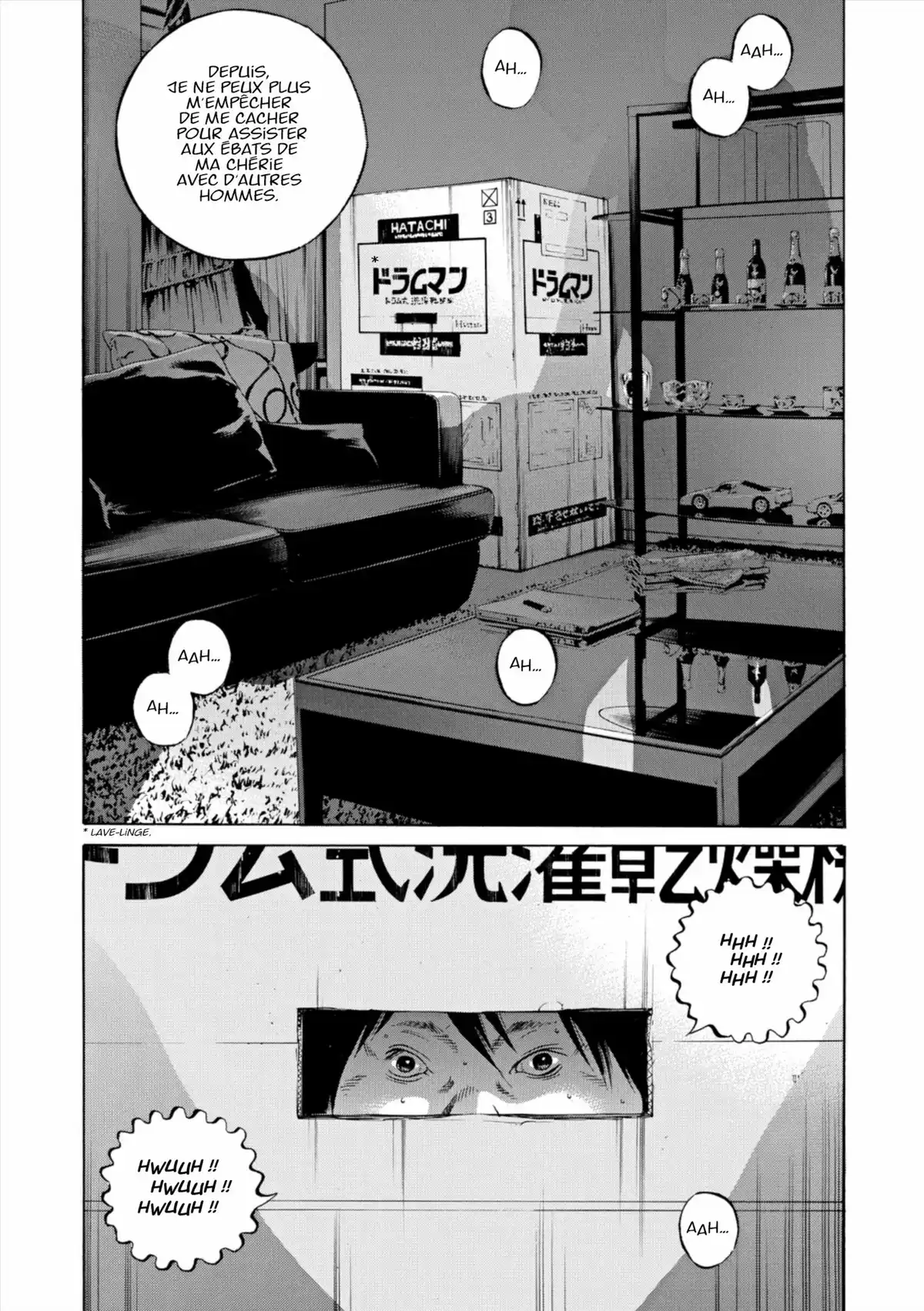 Ushijima, l’usurier de l’ombre Volume 31 page 173