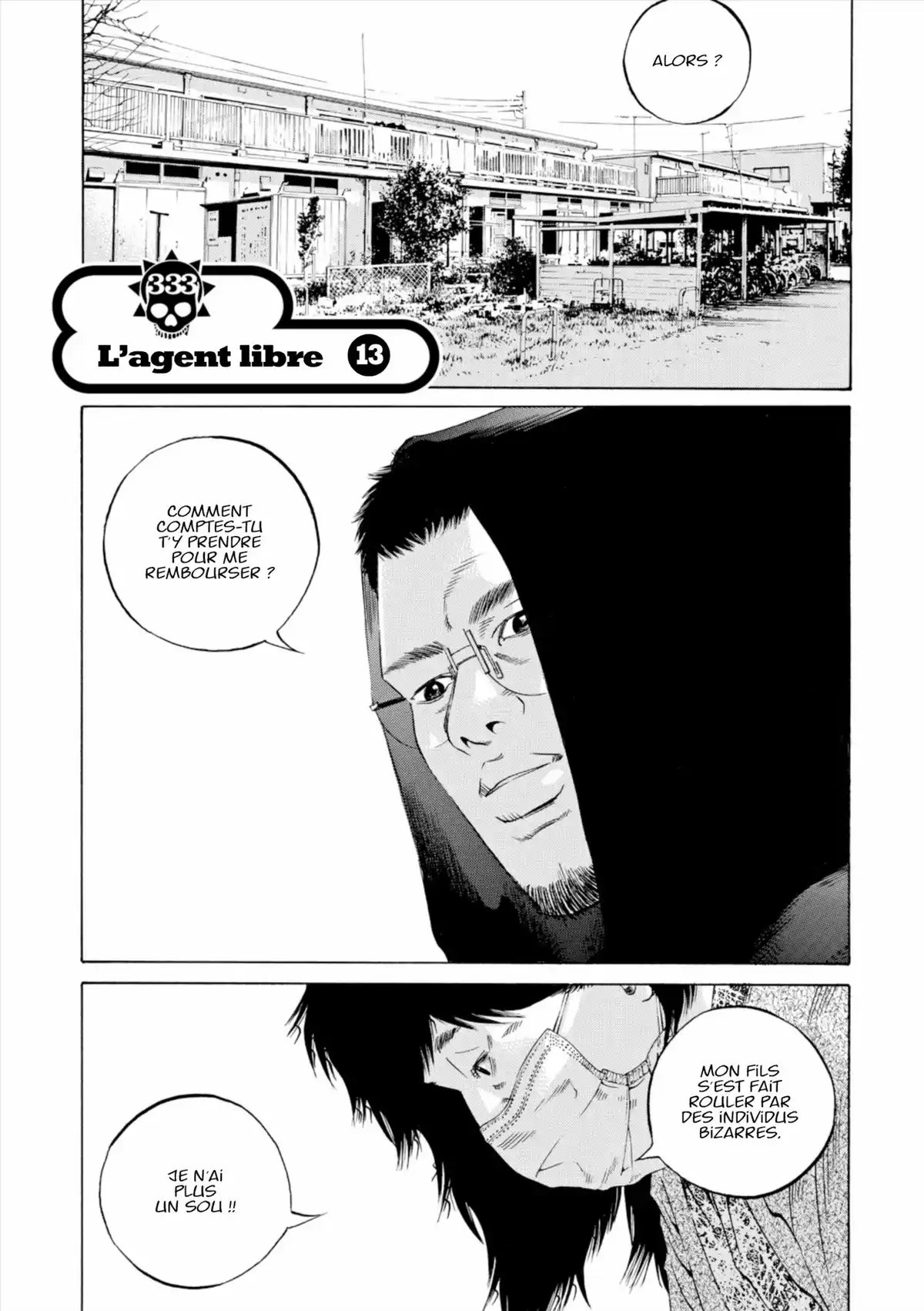 Ushijima, l’usurier de l’ombre Volume 31 page 22