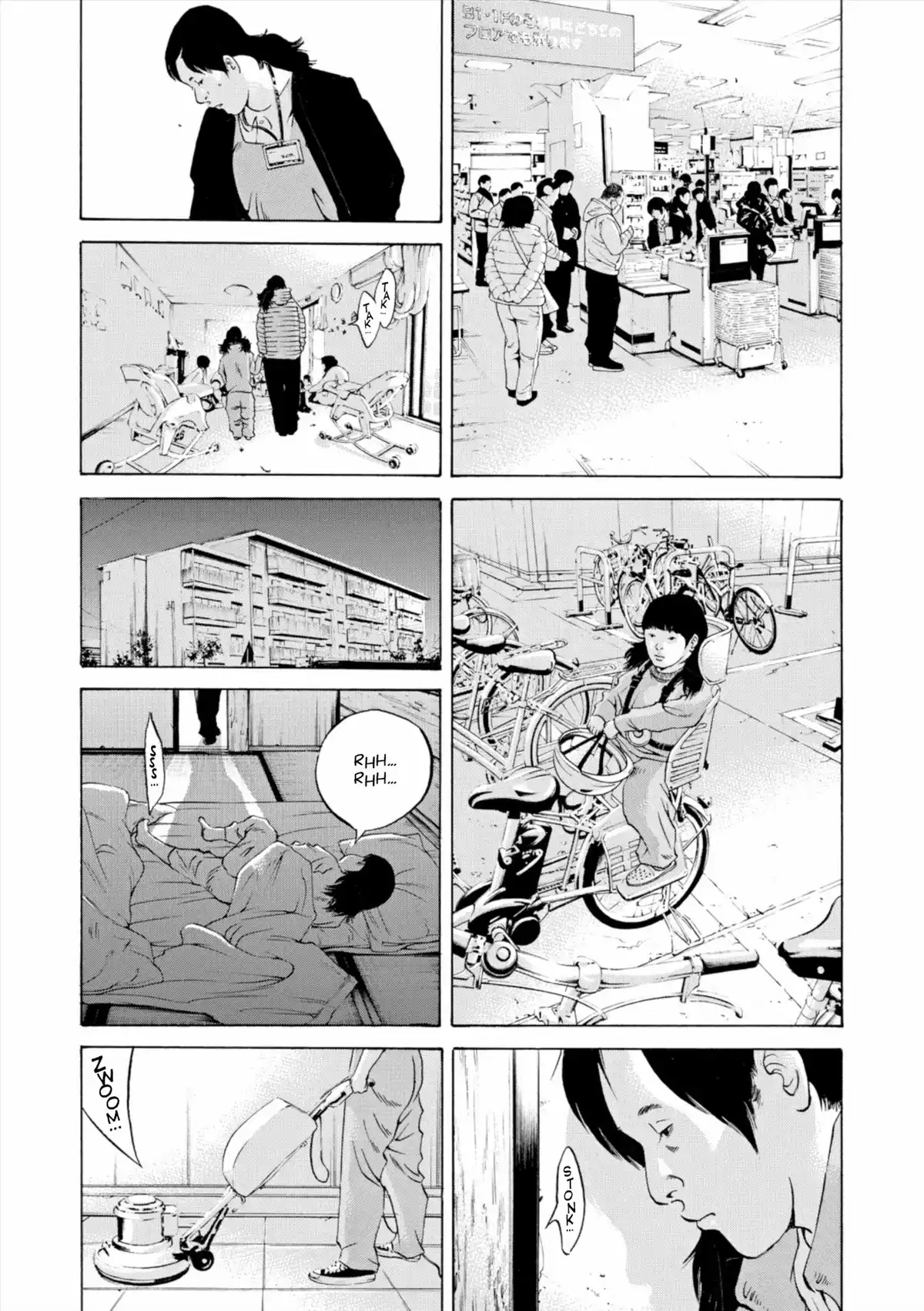 Ushijima, l’usurier de l’ombre Volume 31 page 49