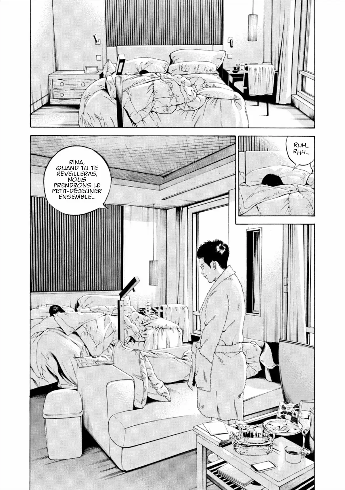 Ushijima, l’usurier de l’ombre Volume 31 page 74