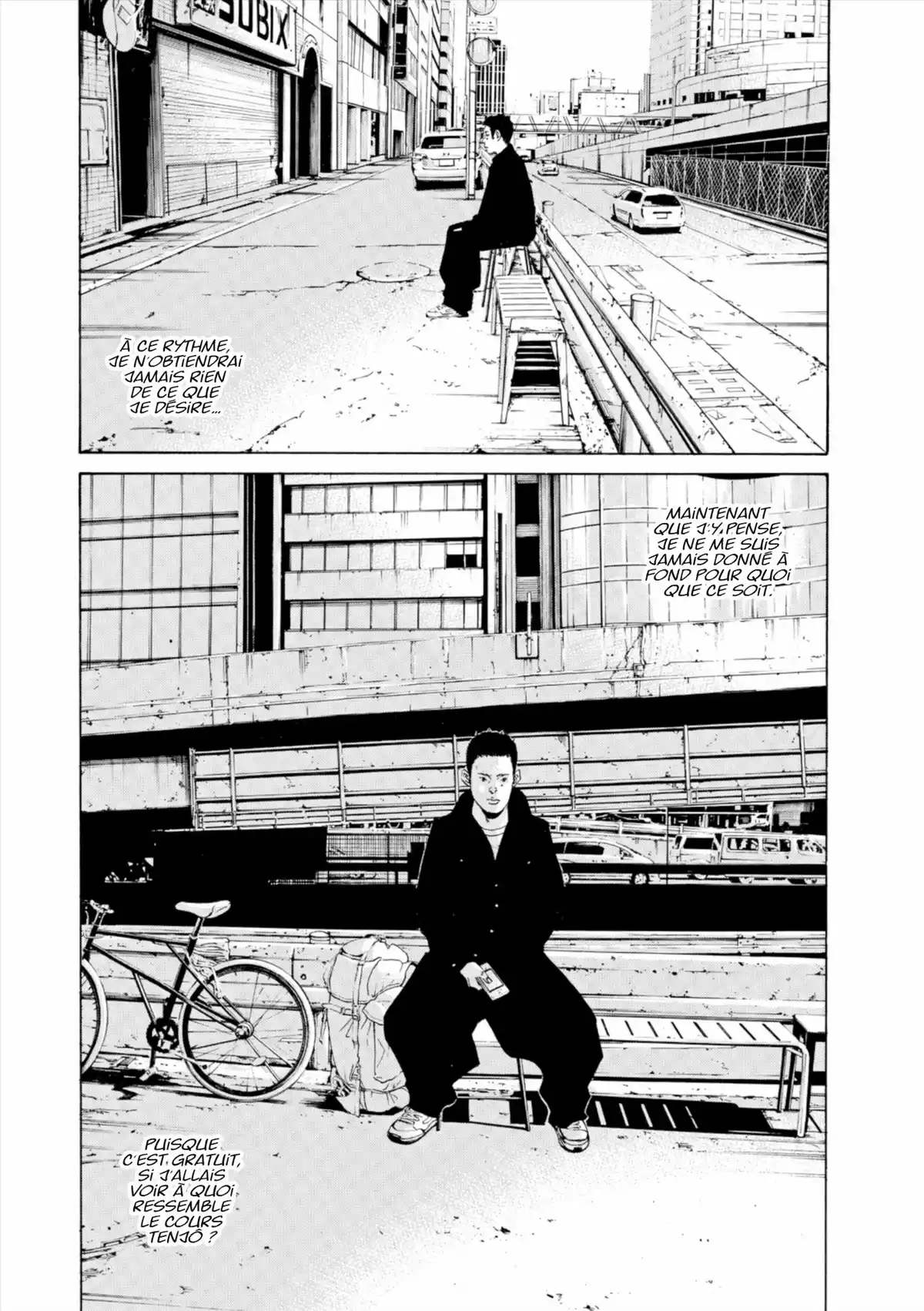 Ushijima, l’usurier de l’ombre Volume 30 page 28