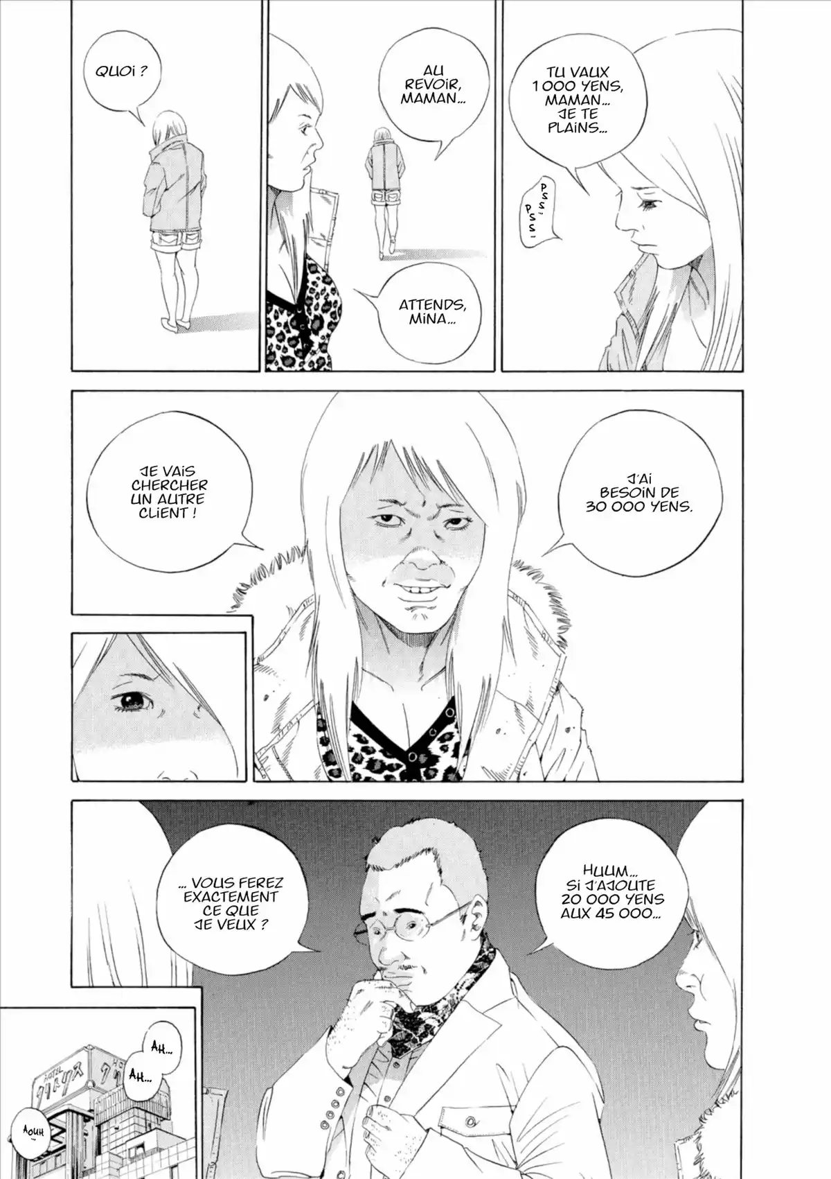 Ushijima, l’usurier de l’ombre Volume 15 page 102