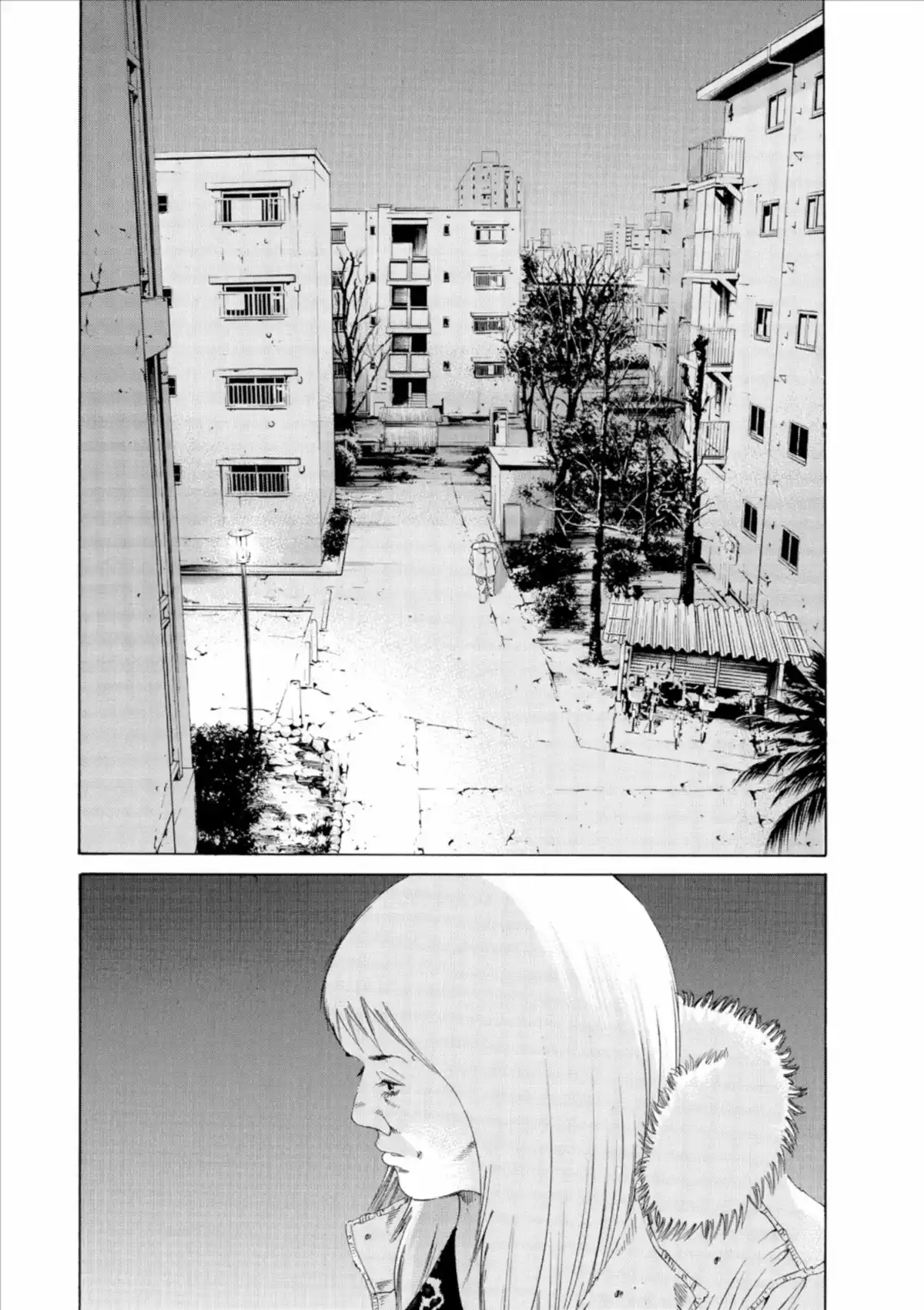 Ushijima, l’usurier de l’ombre Volume 15 page 50