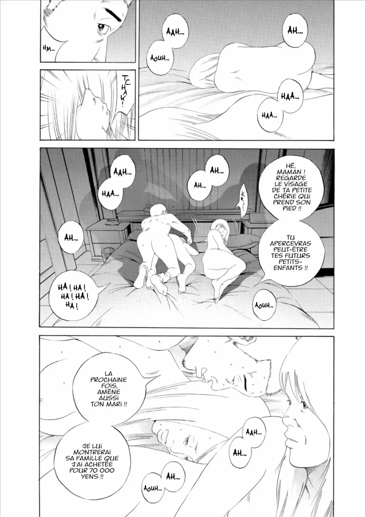 Ushijima, l’usurier de l’ombre Volume 15 page 73