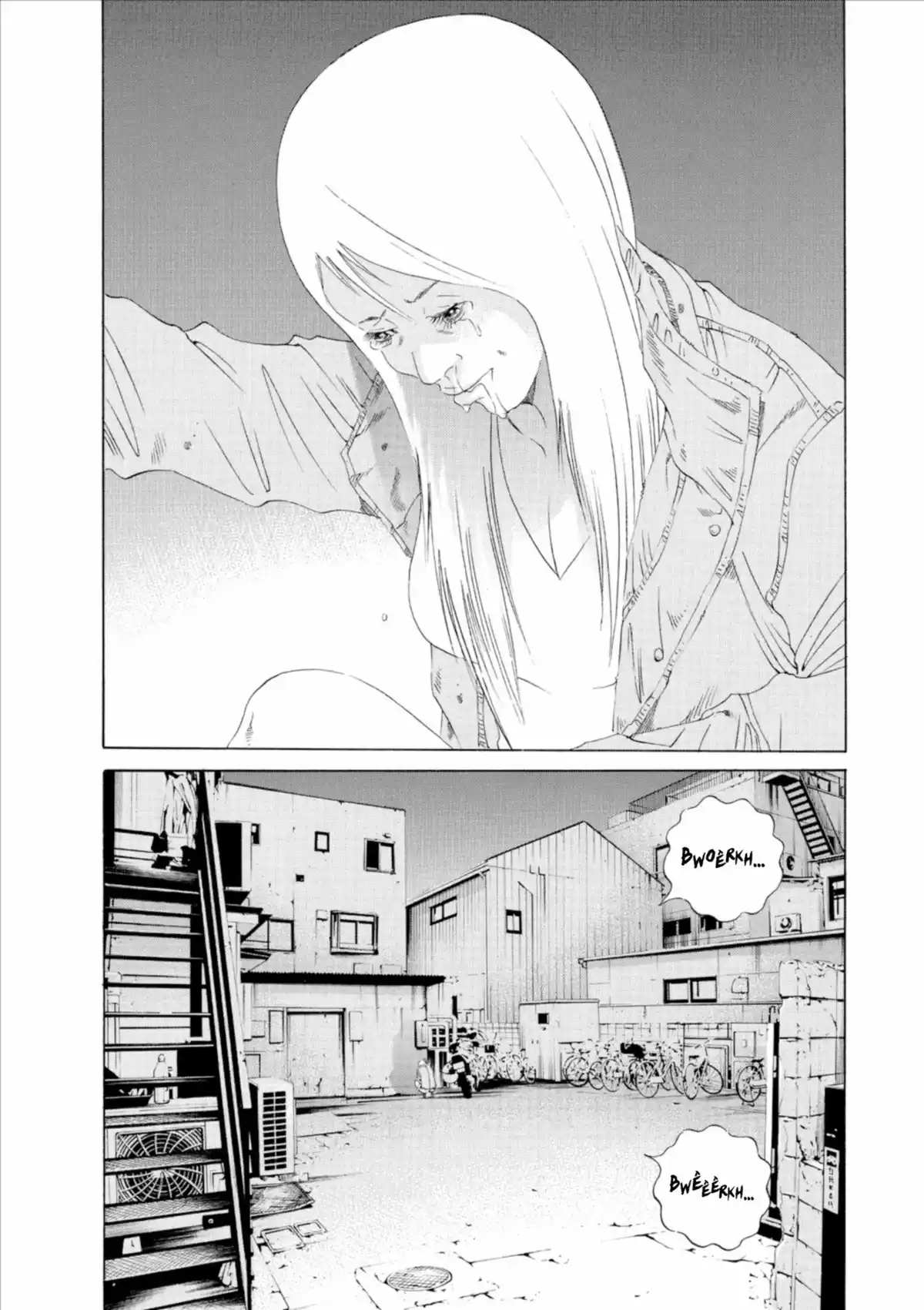 Ushijima, l’usurier de l’ombre Volume 15 page 77