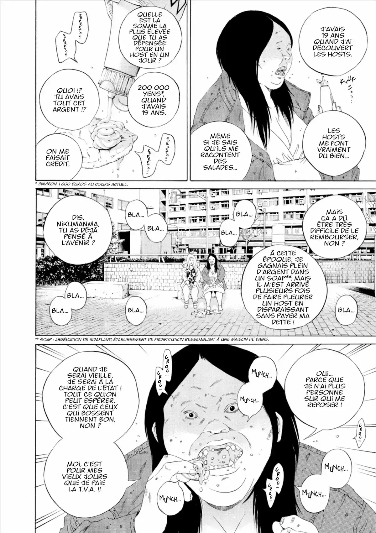Ushijima, l’usurier de l’ombre Volume 15 page 83