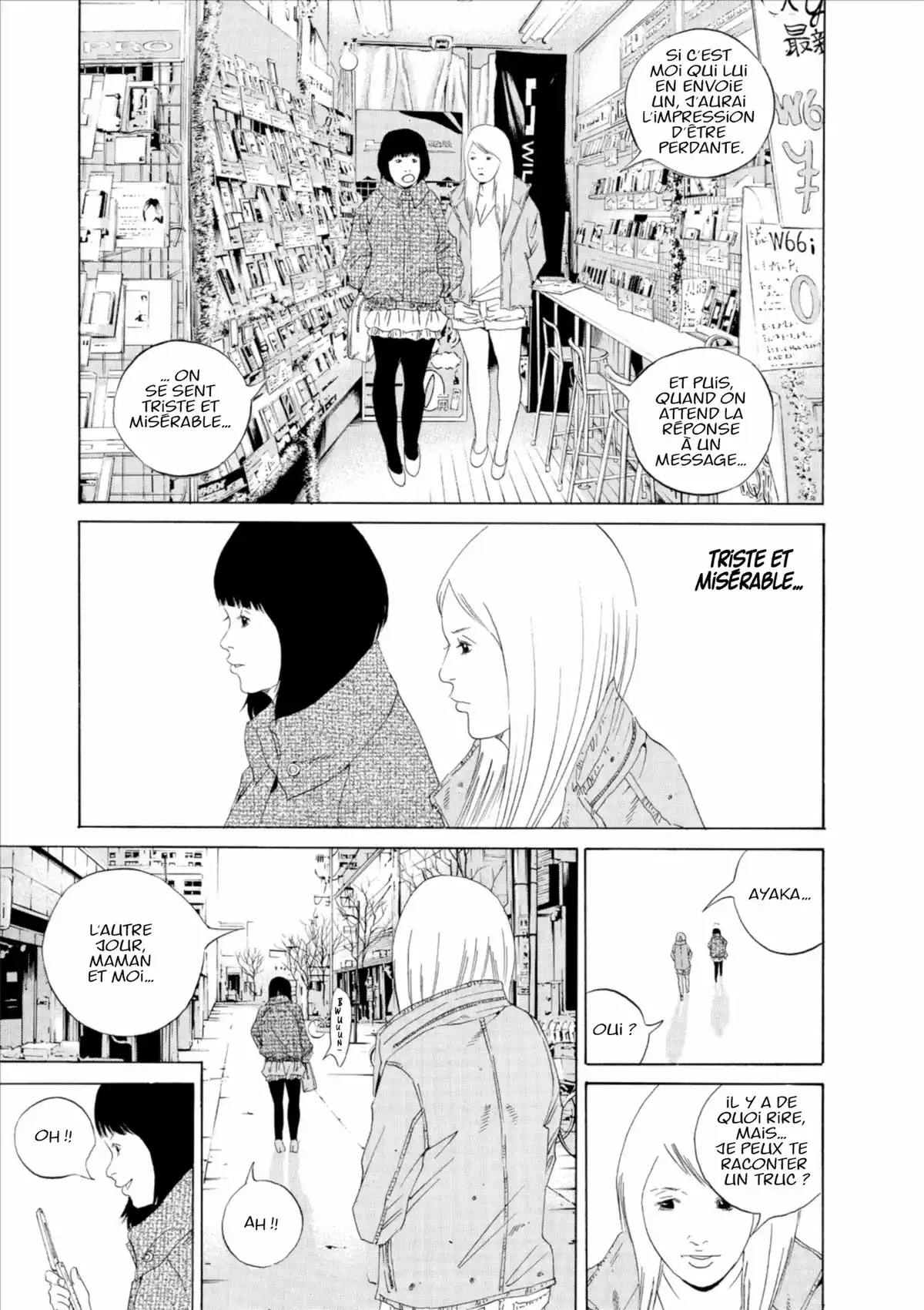 Ushijima, l’usurier de l’ombre Volume 15 page 90