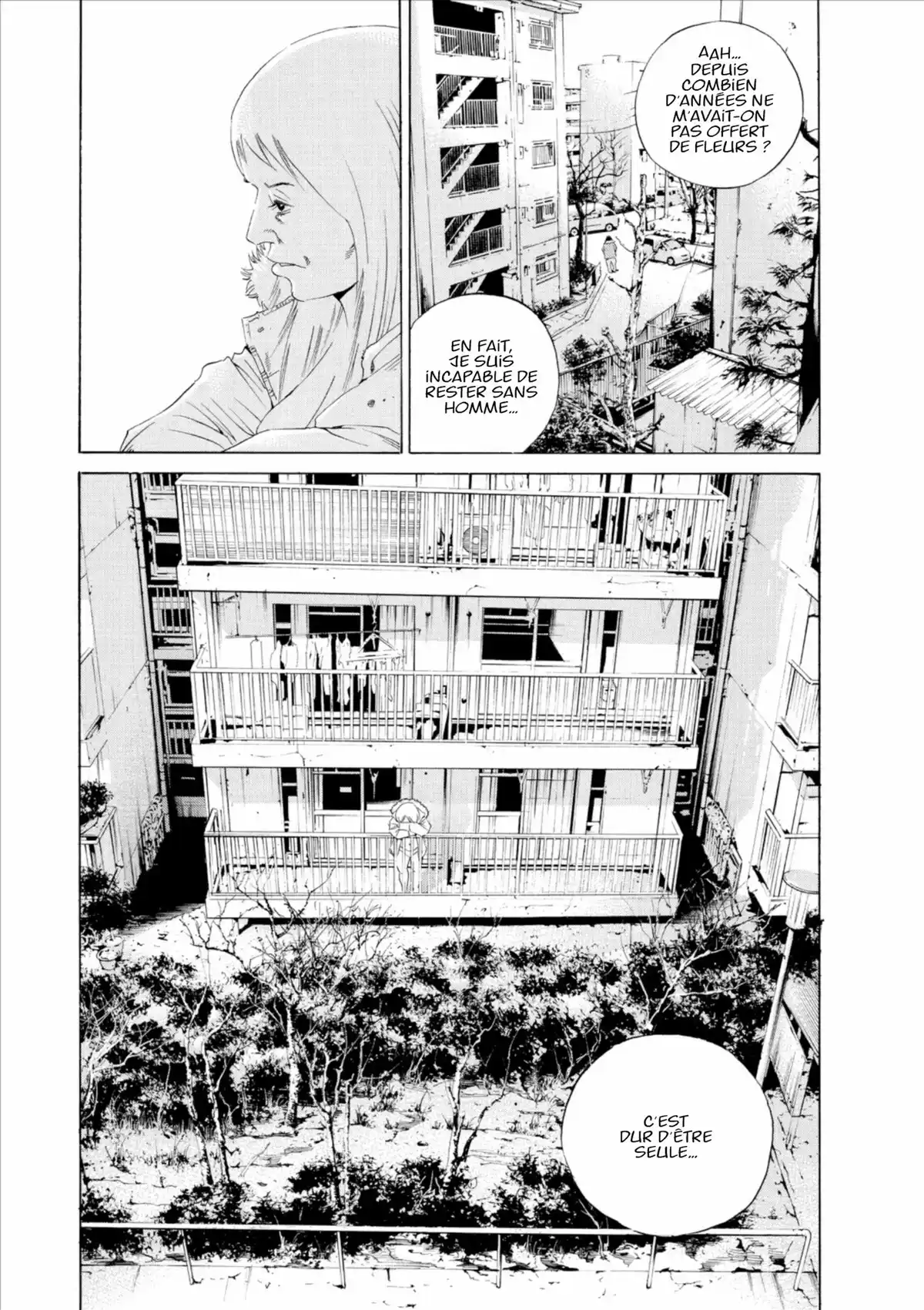 Ushijima, l’usurier de l’ombre Volume 15 page 94