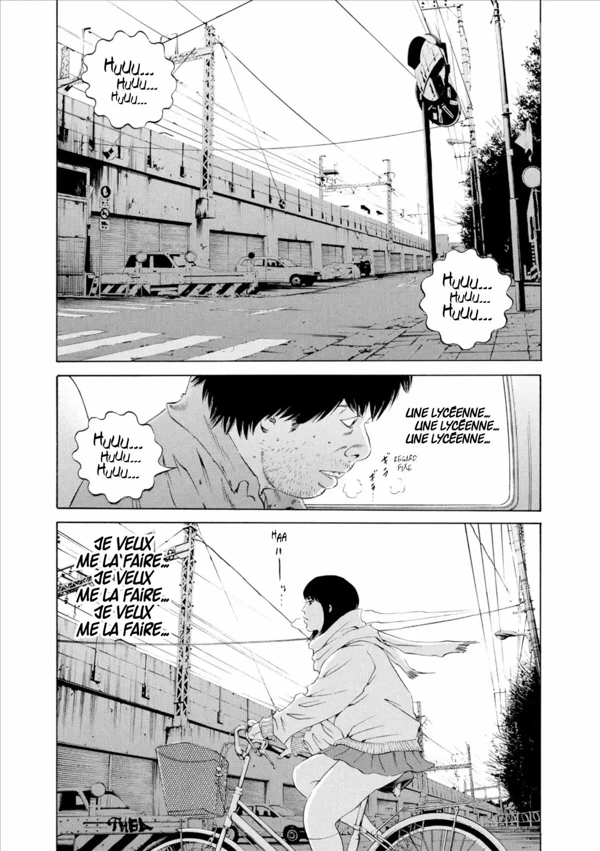 Ushijima, l’usurier de l’ombre Volume 19 page 14