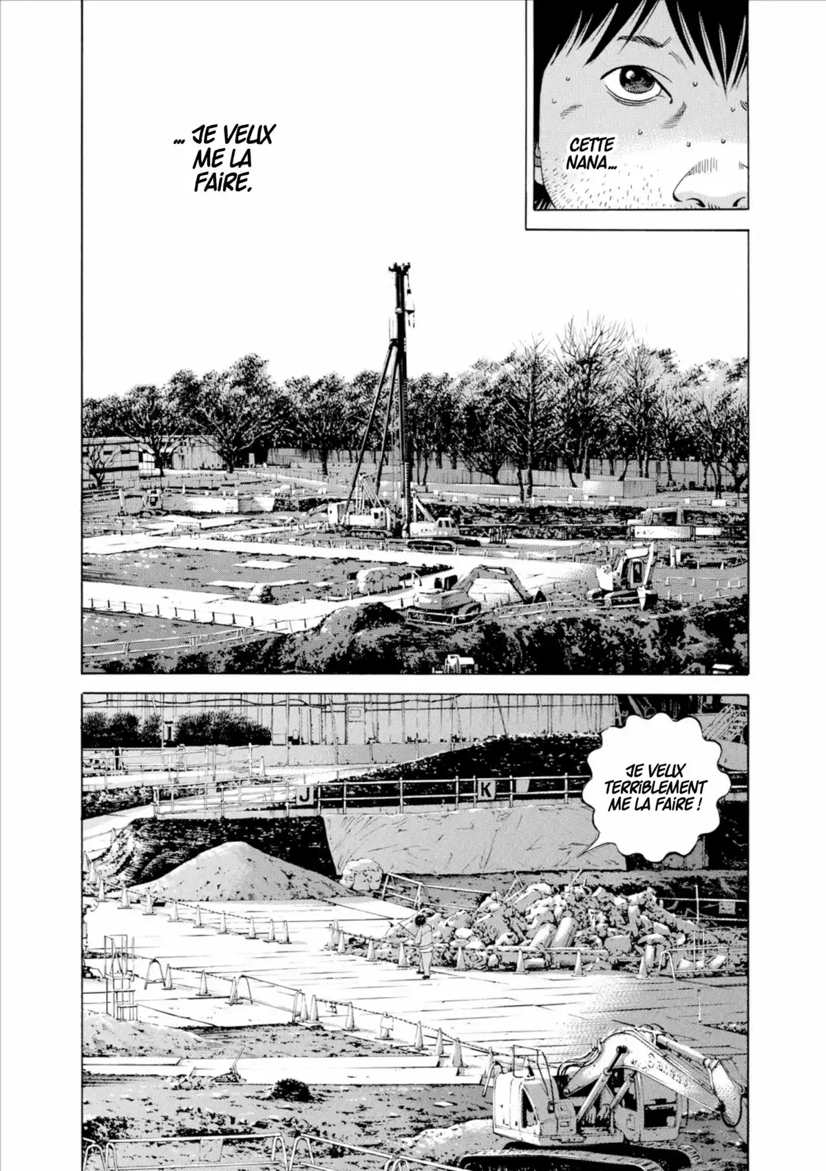 Ushijima, l’usurier de l’ombre Volume 19 page 9