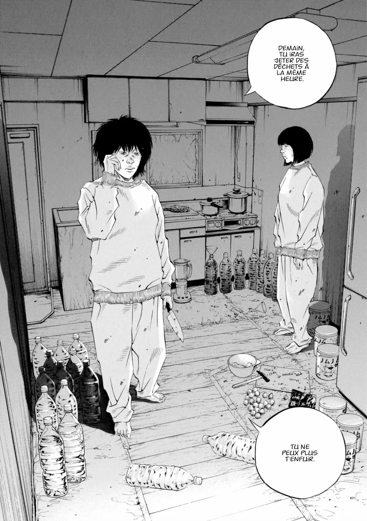 Ushijima, l’usurier de l’ombre Volume 27 page 102